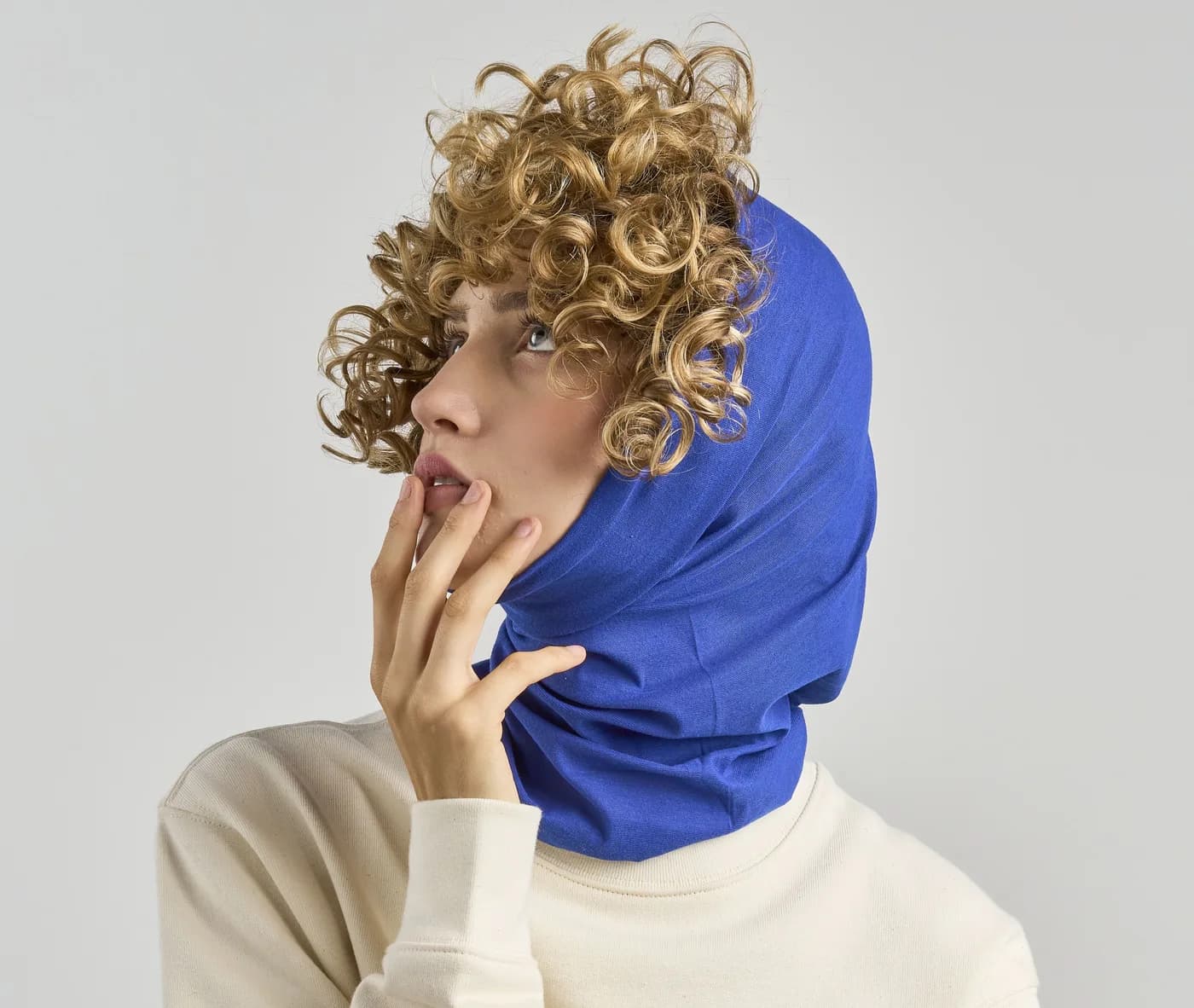 Freedom Basic-S — te personaliseren Accessoires van Atlantis Headwear