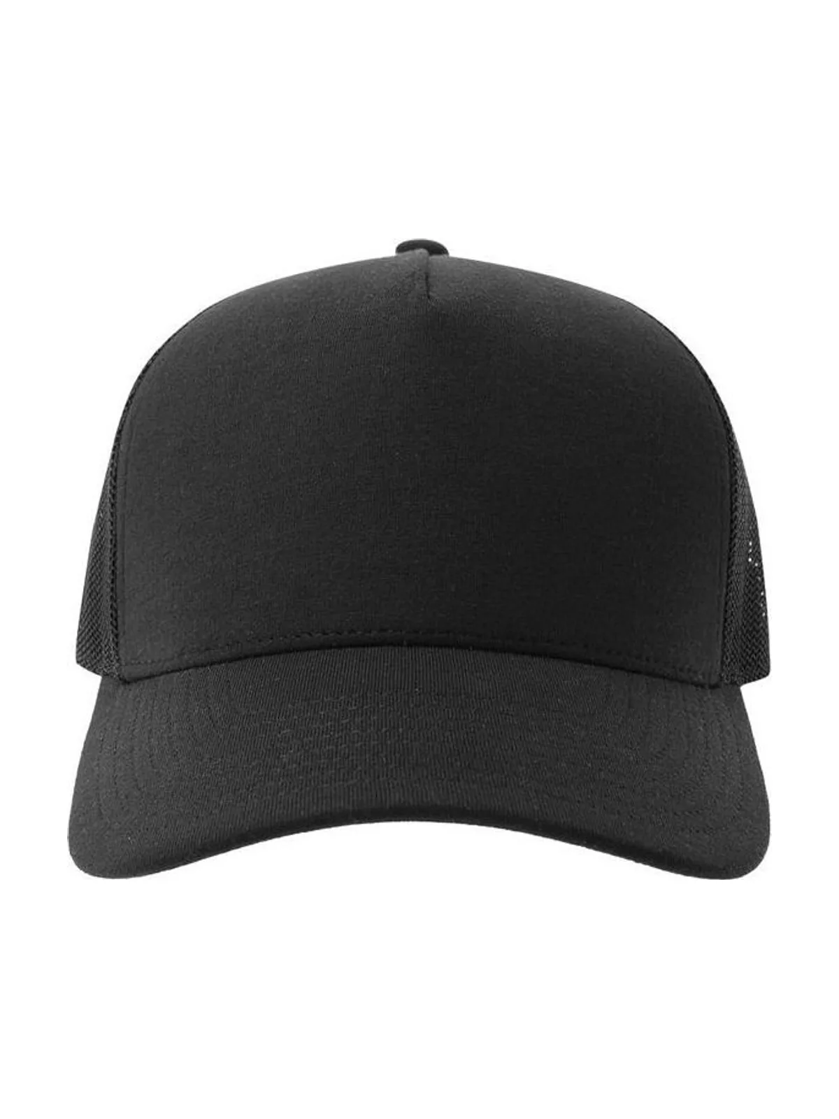 Rapper Jersey-S — BLACK / BLACK
