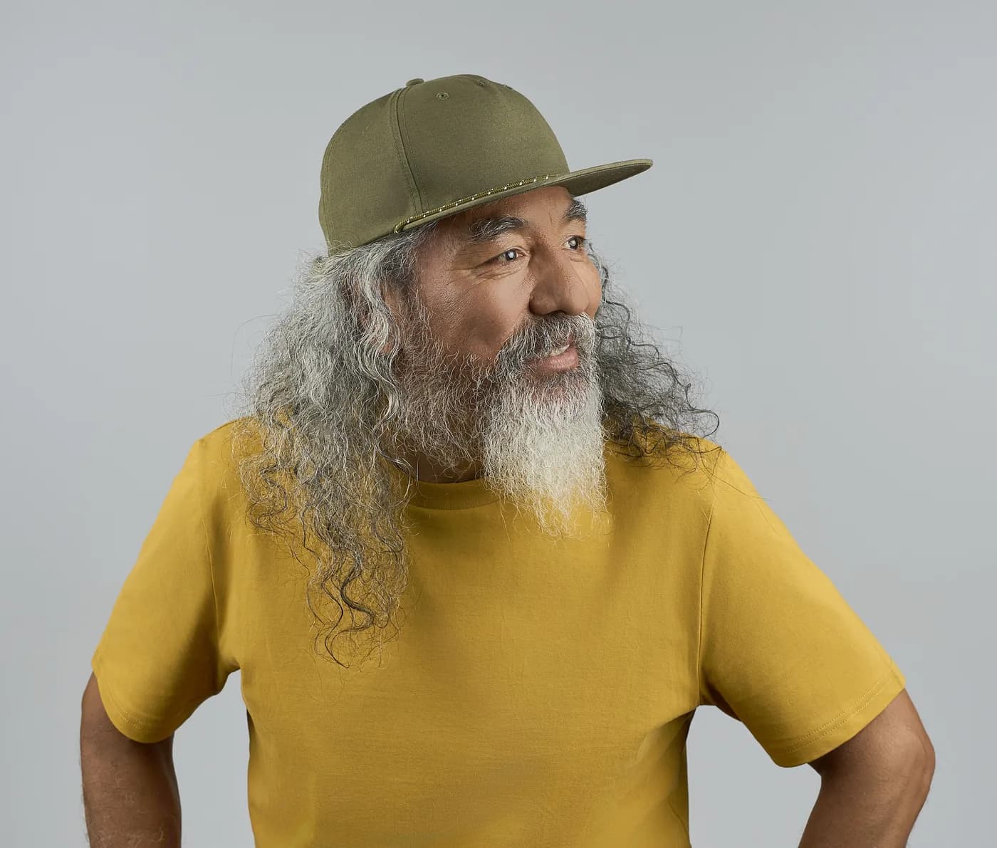 Chao — Casquettes & chapeaux Atlantis Headwear à personnaliser
