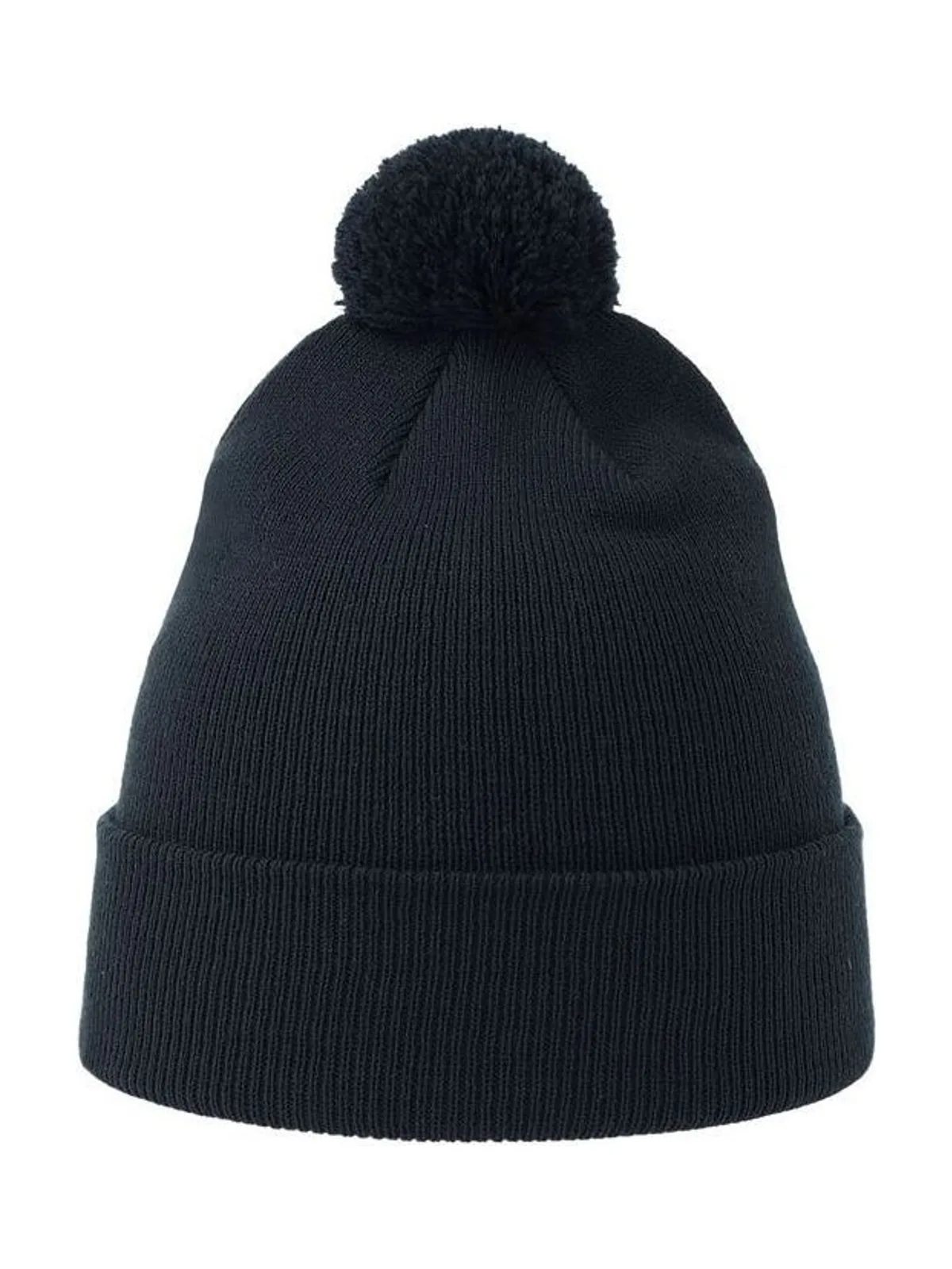 Kid Wind-S With Pompom — Vestes & extérieur Atlantis Headwear à personnaliser