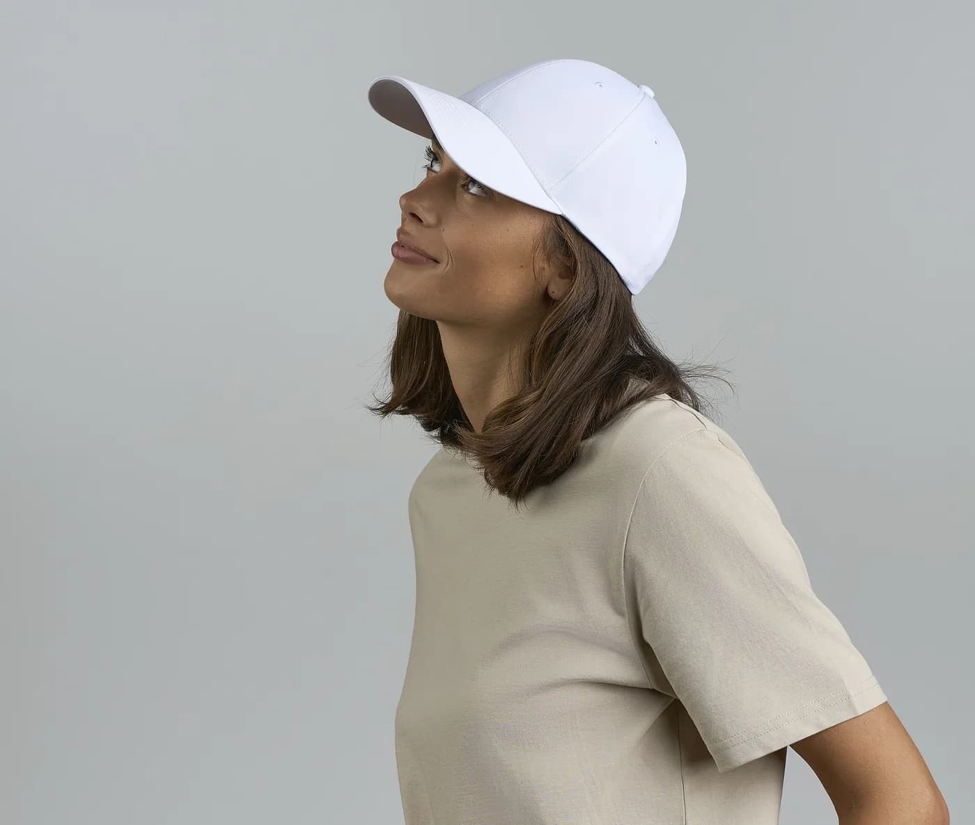 Bolt-S — Casquettes & chapeaux Atlantis Headwear à personnaliser