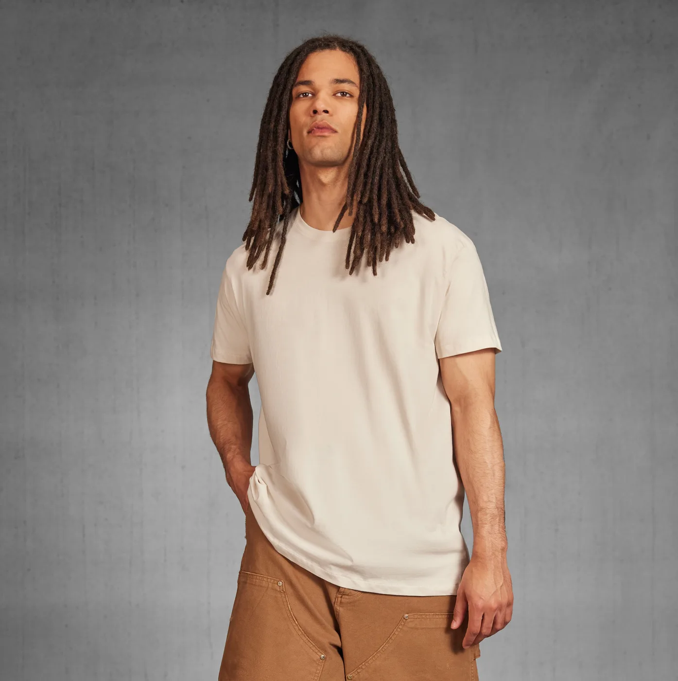 #INSPIRE E150 — T-shirts B&C à personnaliser