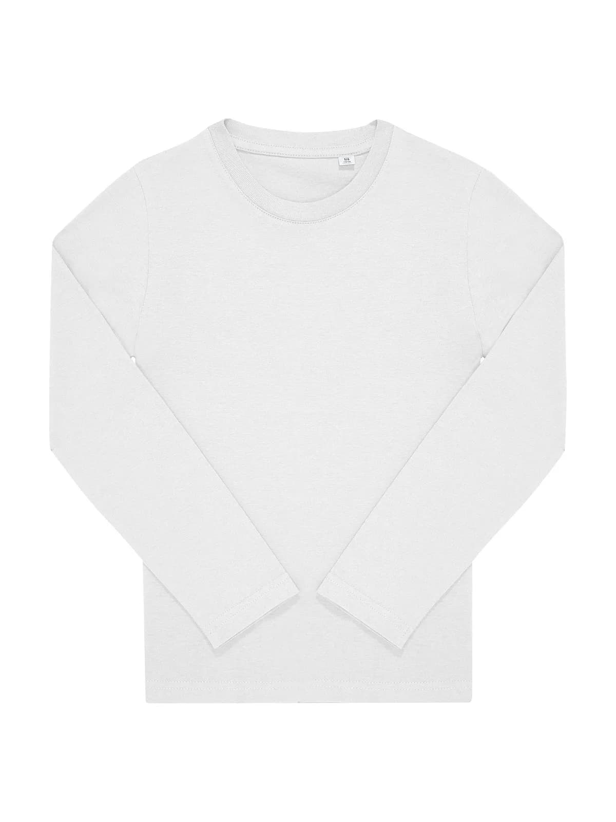 #E150 Lsl /Kids — WHITE