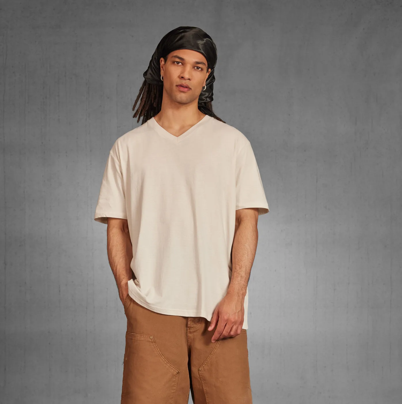 #E150 V — T-shirts B&C à personnaliser