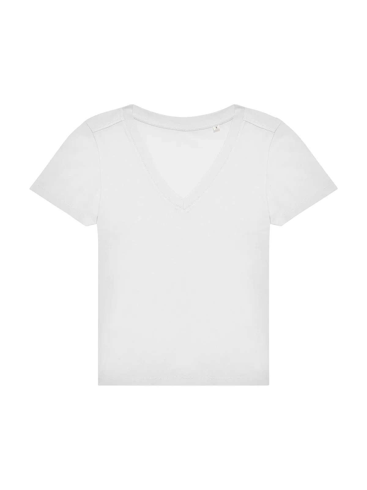 #E150 V /Women — WHITE