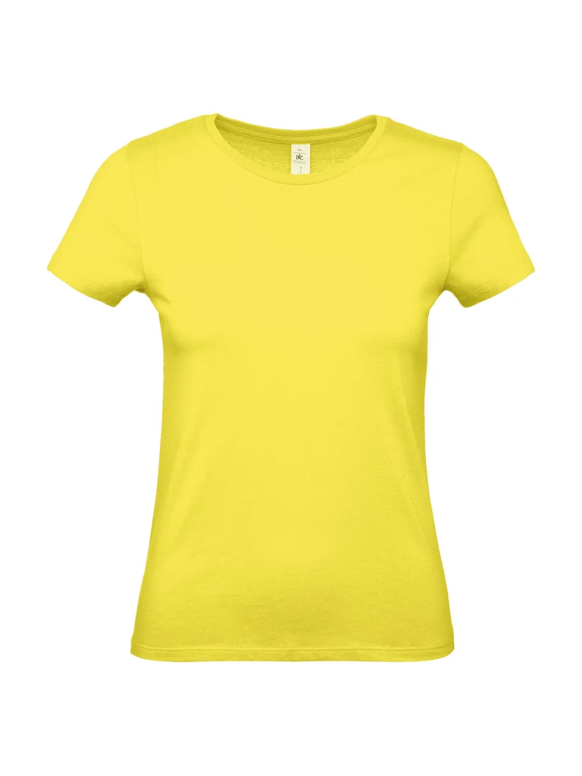 #E150 Women — SOLAR YELLOW