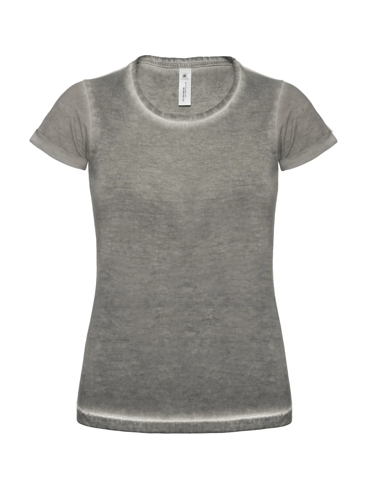 Dnm Plug In/Women — GREY CLASH