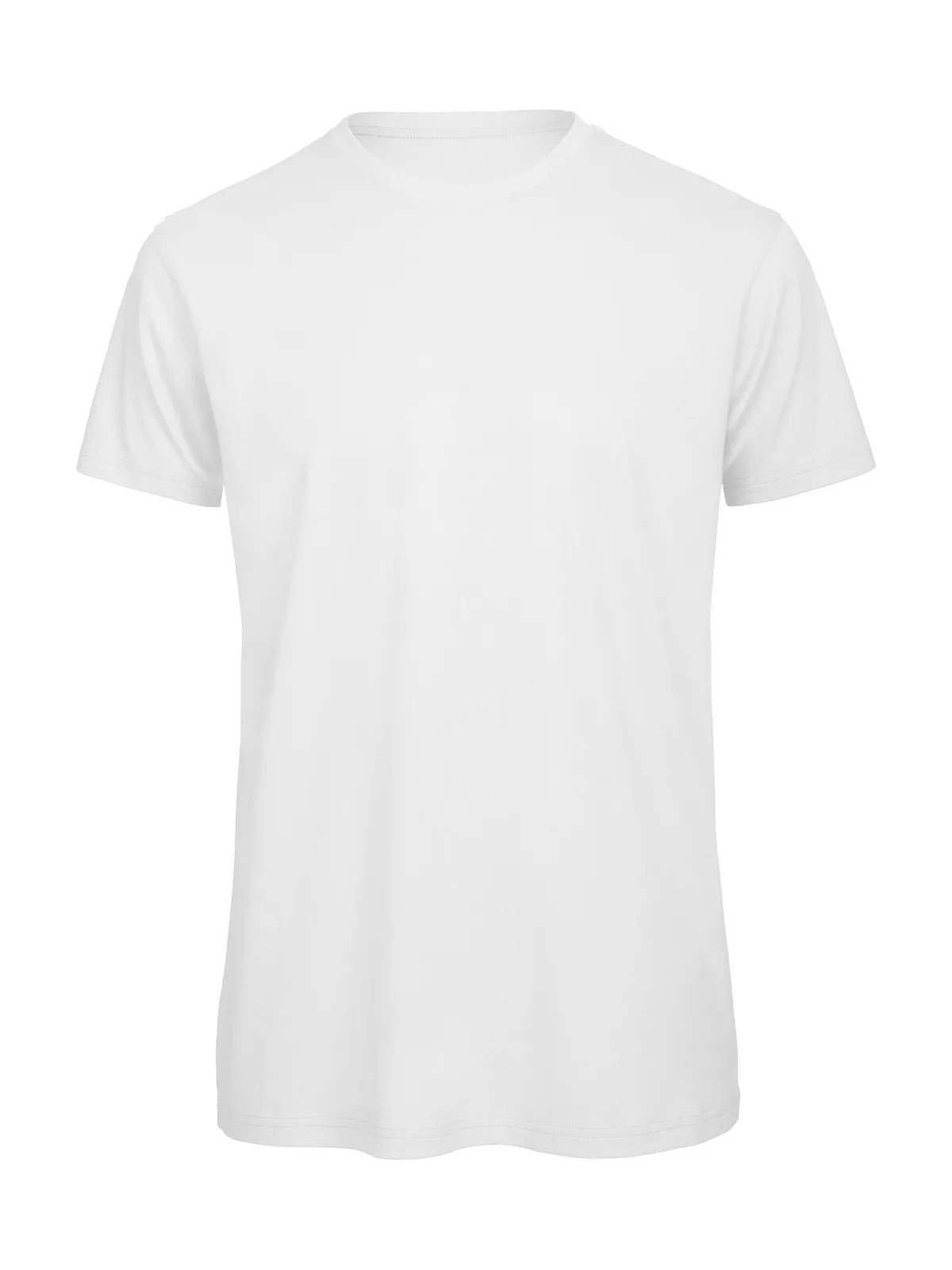 Inspire T/Men — WHITE