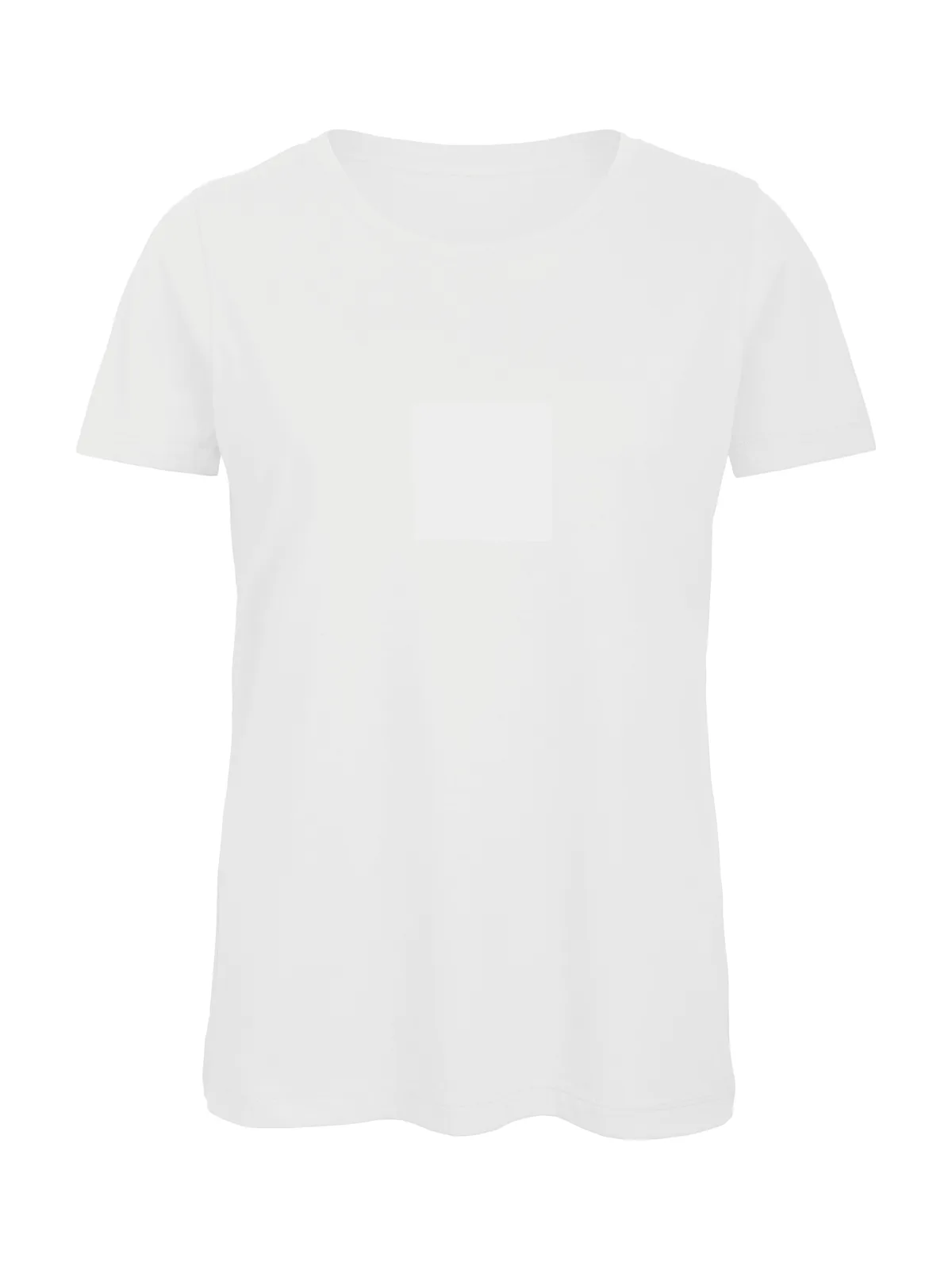 Inspire T /Women — WHITE