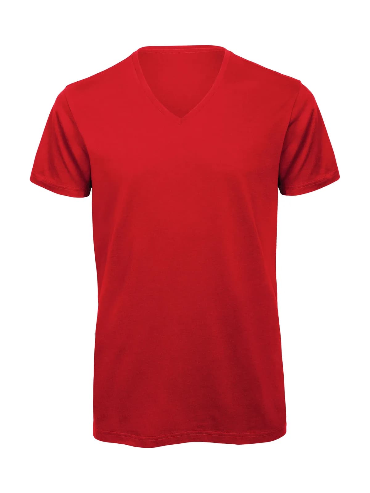 Inspire V T/Men — T-shirts B&C à personnaliser
