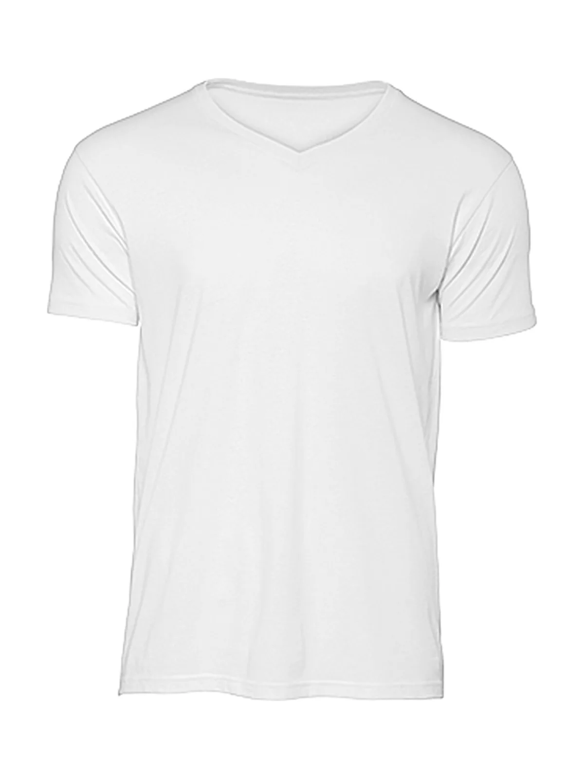 Inspire V T/Men — WHITE