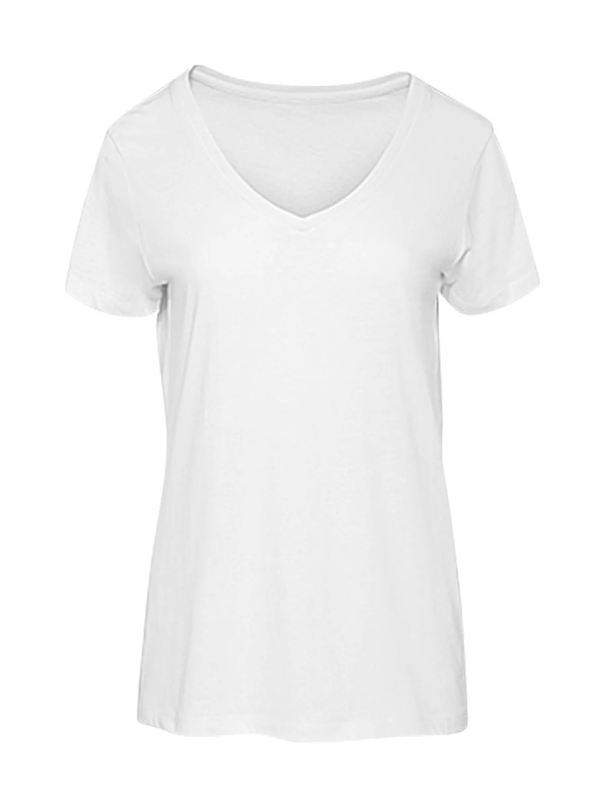 Inspire V T/Women — WHITE