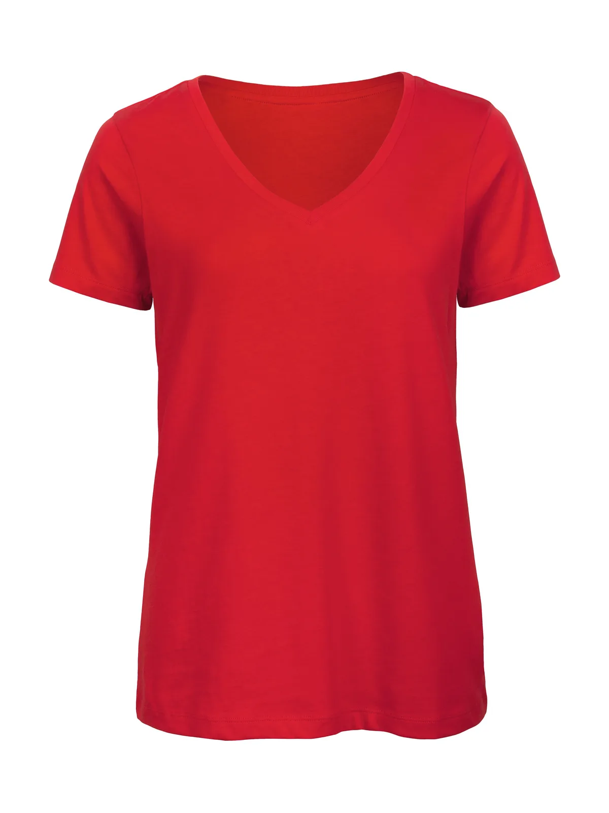 Inspire V T/Women — T-shirts B&C à personnaliser