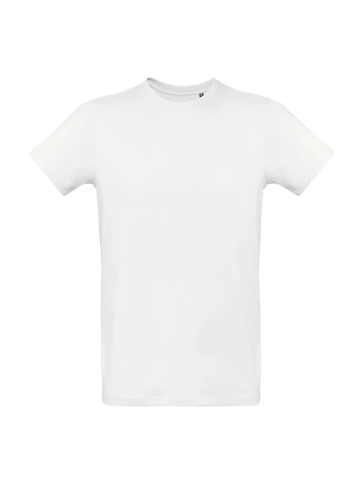 Inspire Plus T/Men — WHITE