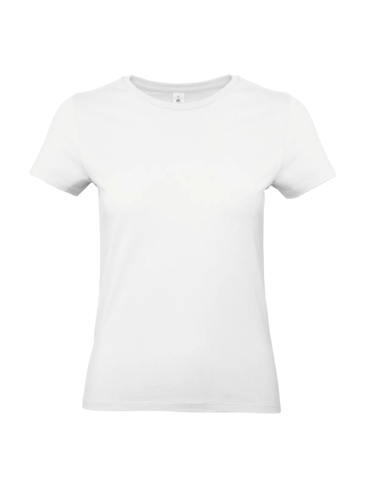 #E190 Women — T-shirts B&C à personnaliser