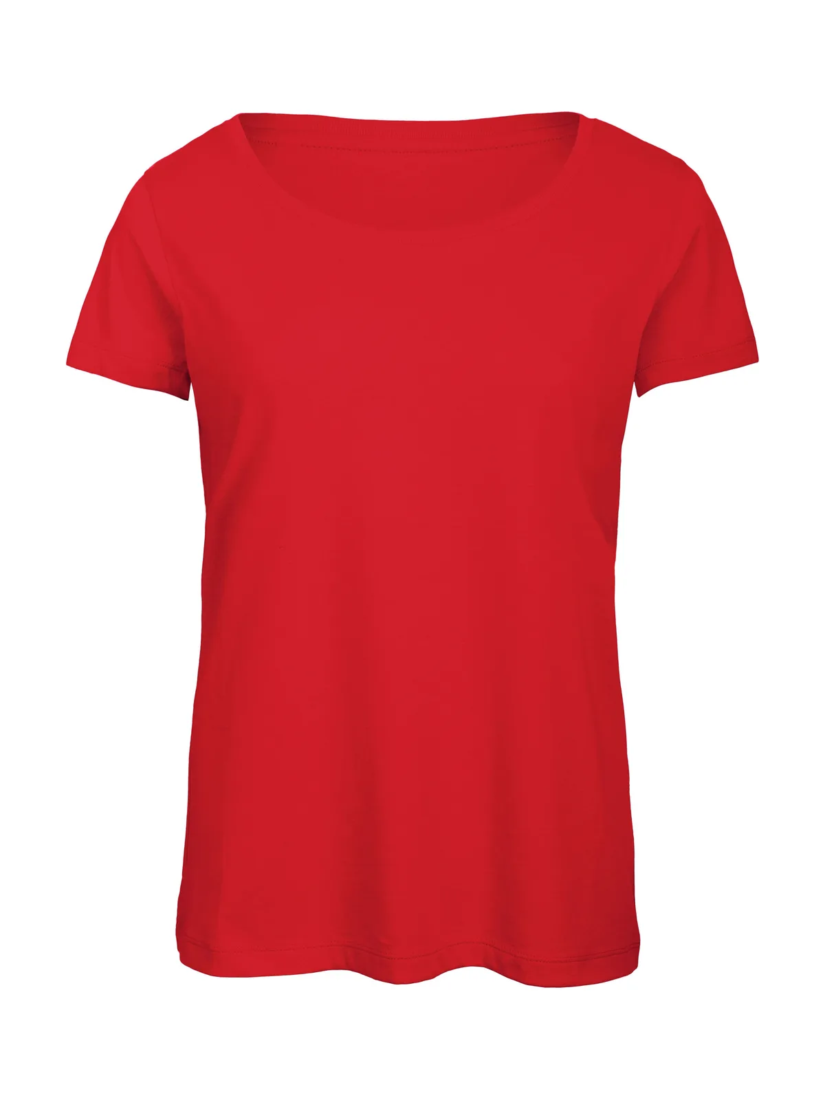 Tri-Blend Women — T-shirts B&C à personnaliser