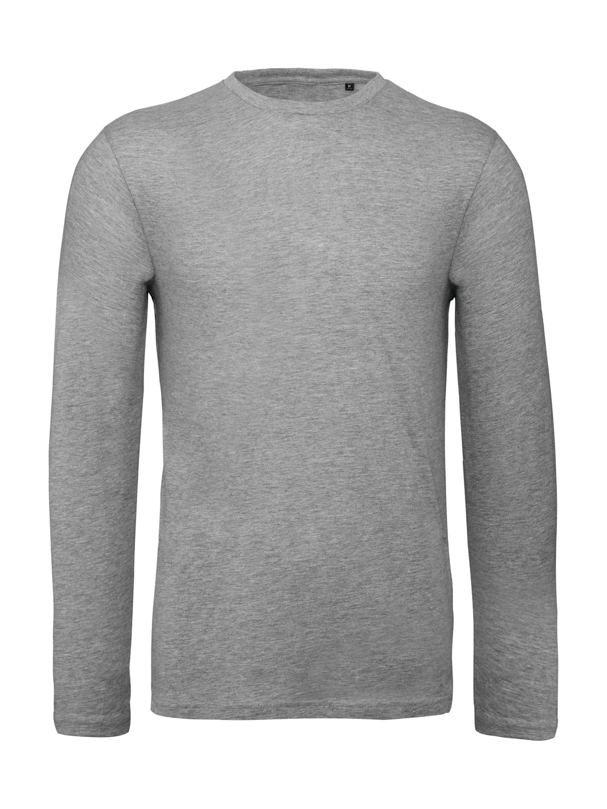 Inspire Lsl T/Men — SPORT GREY