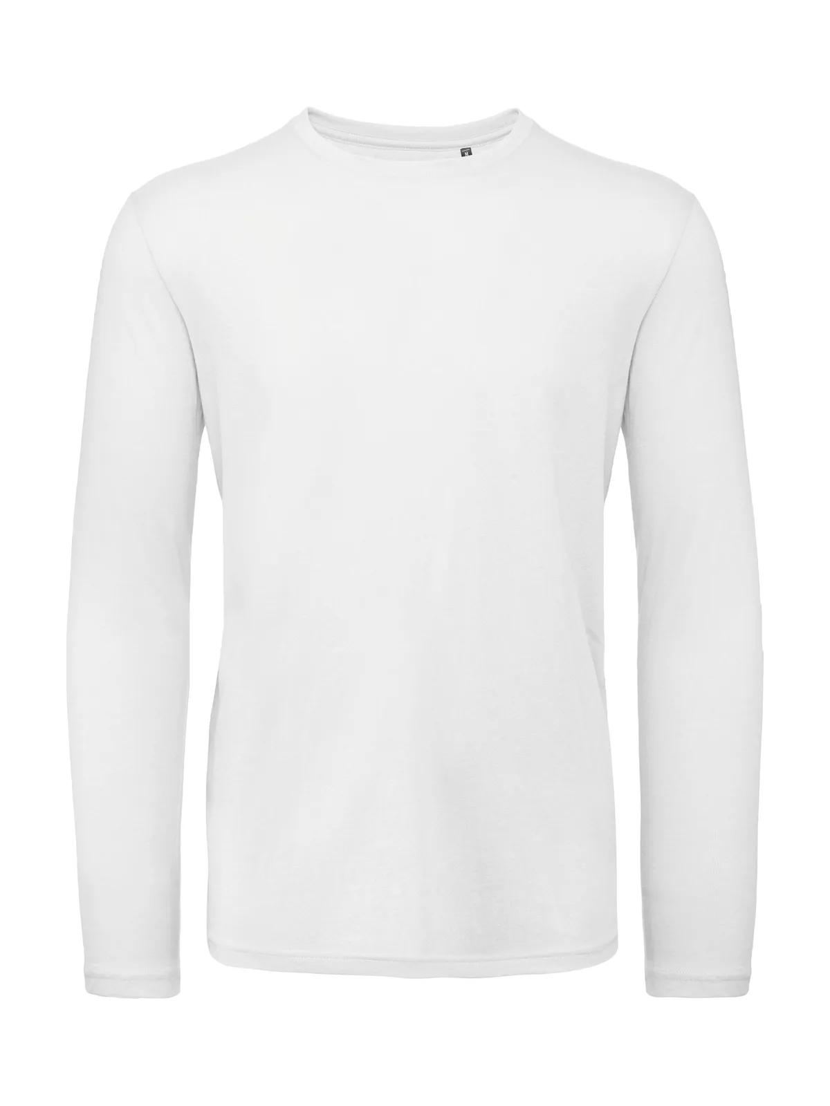 Inspire Lsl T/Men — WHITE