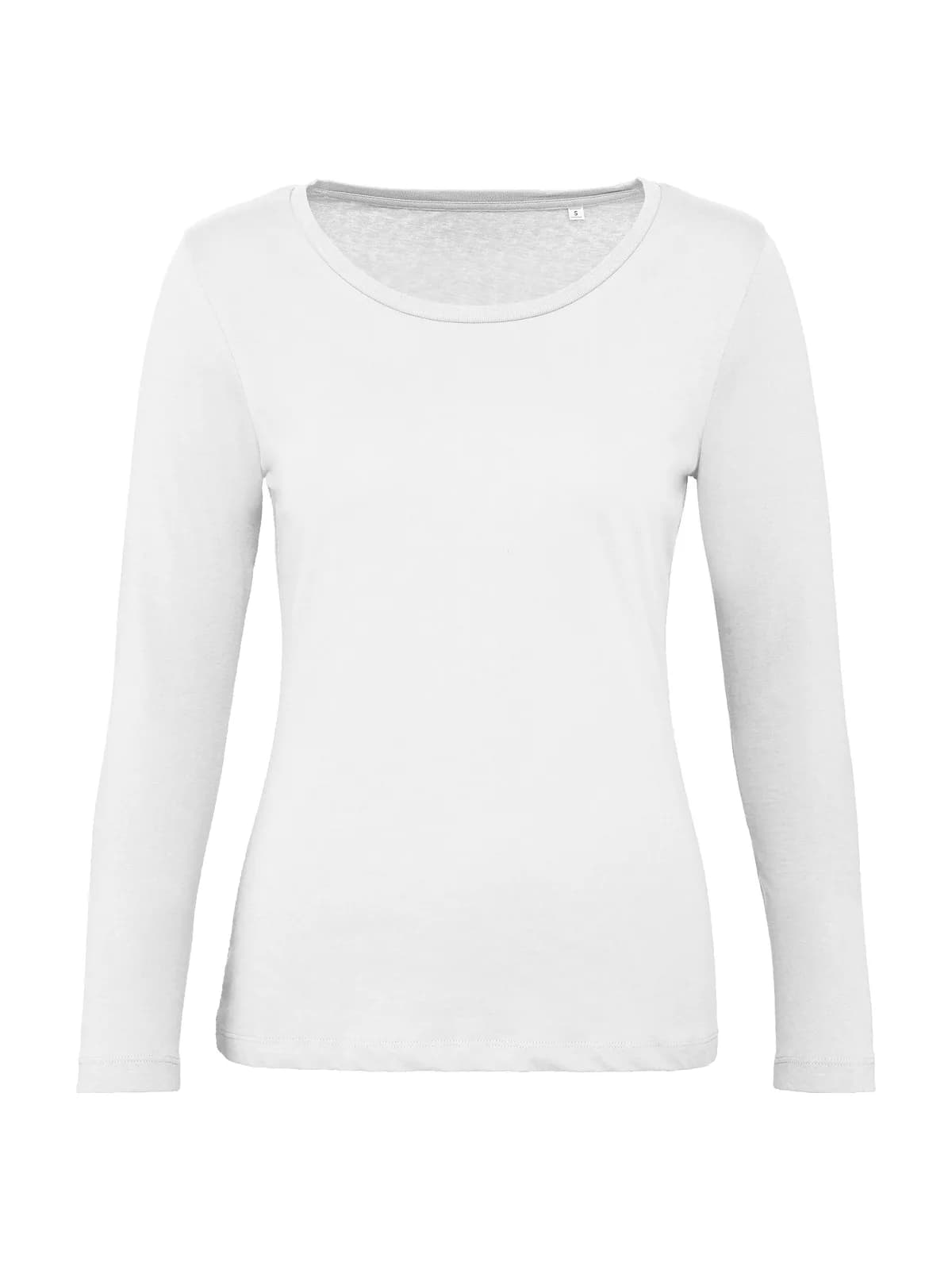 Inspire Lsl T/Women — WHITE