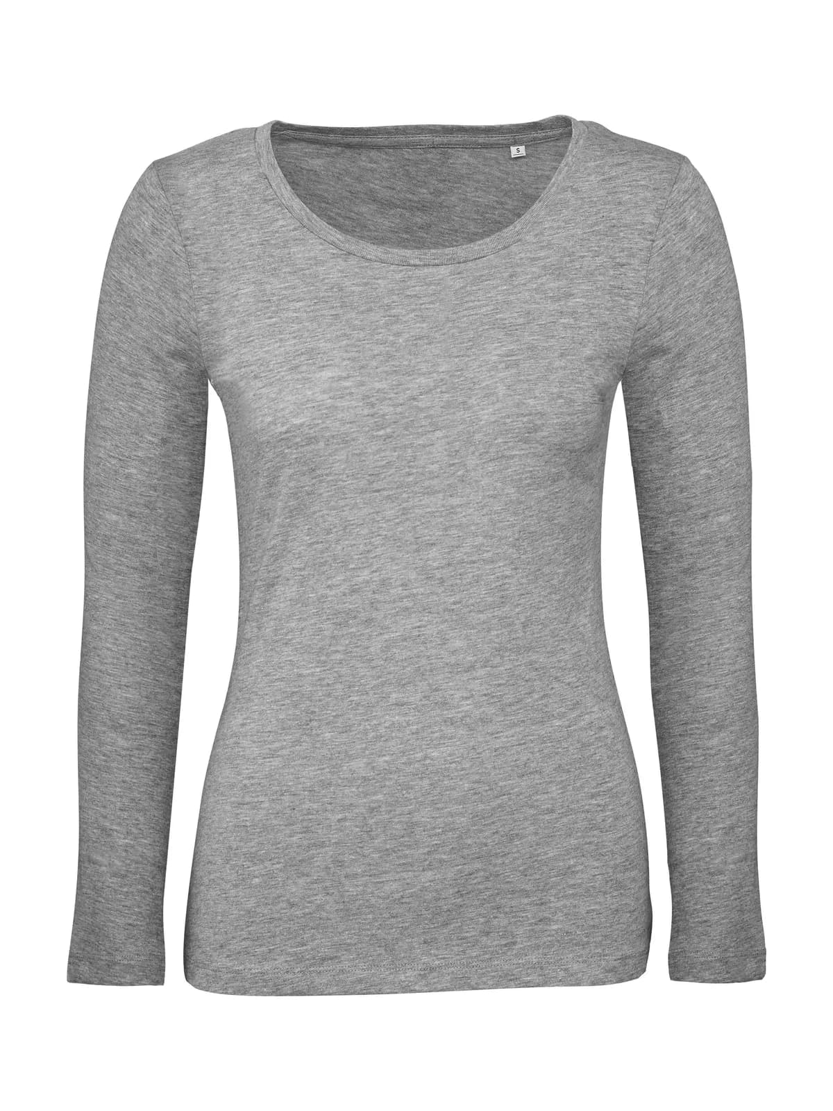 Inspire Lsl T/Women — SPORT GREY