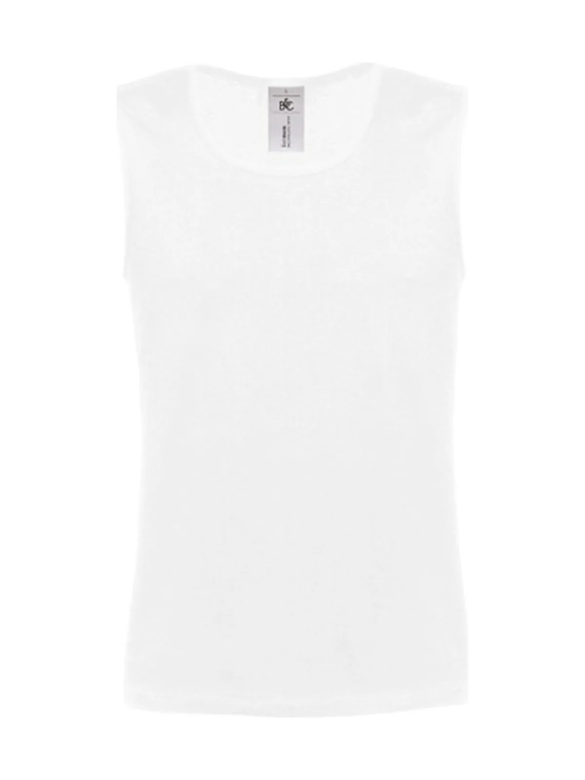 Athletic Move — WHITE