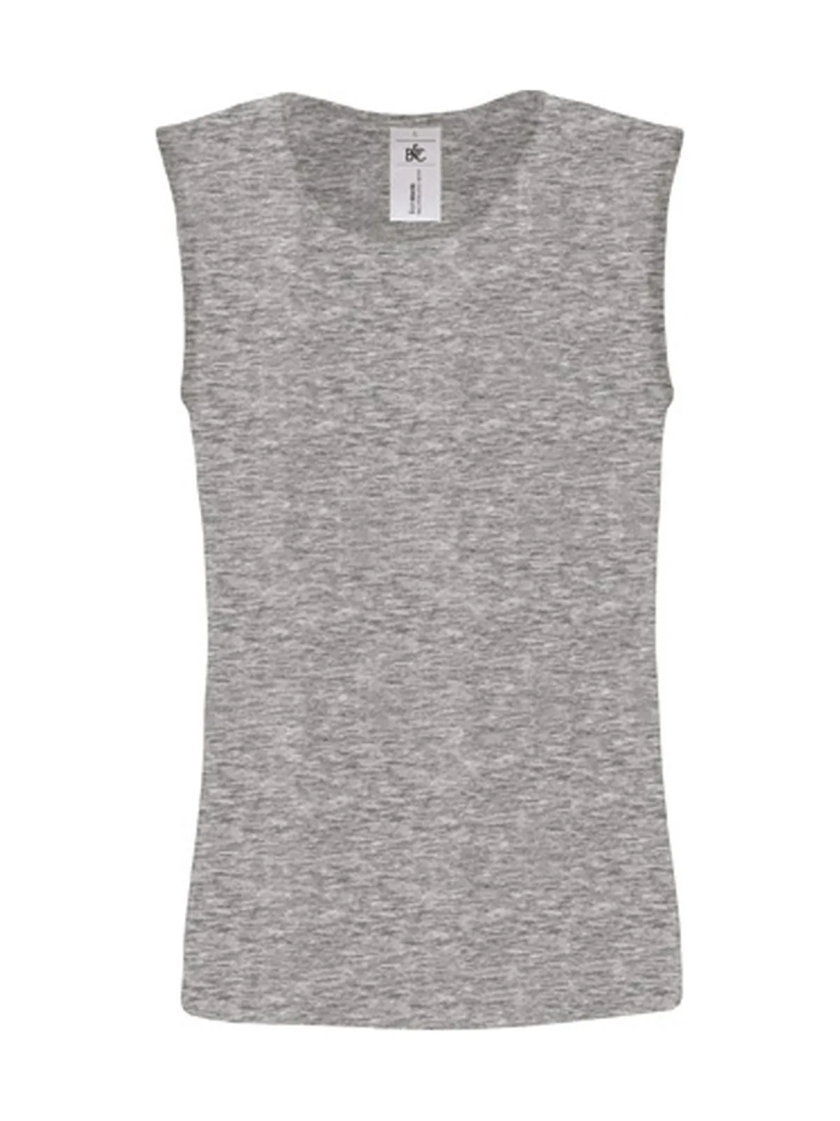 Athletic Move — SPORT GREY