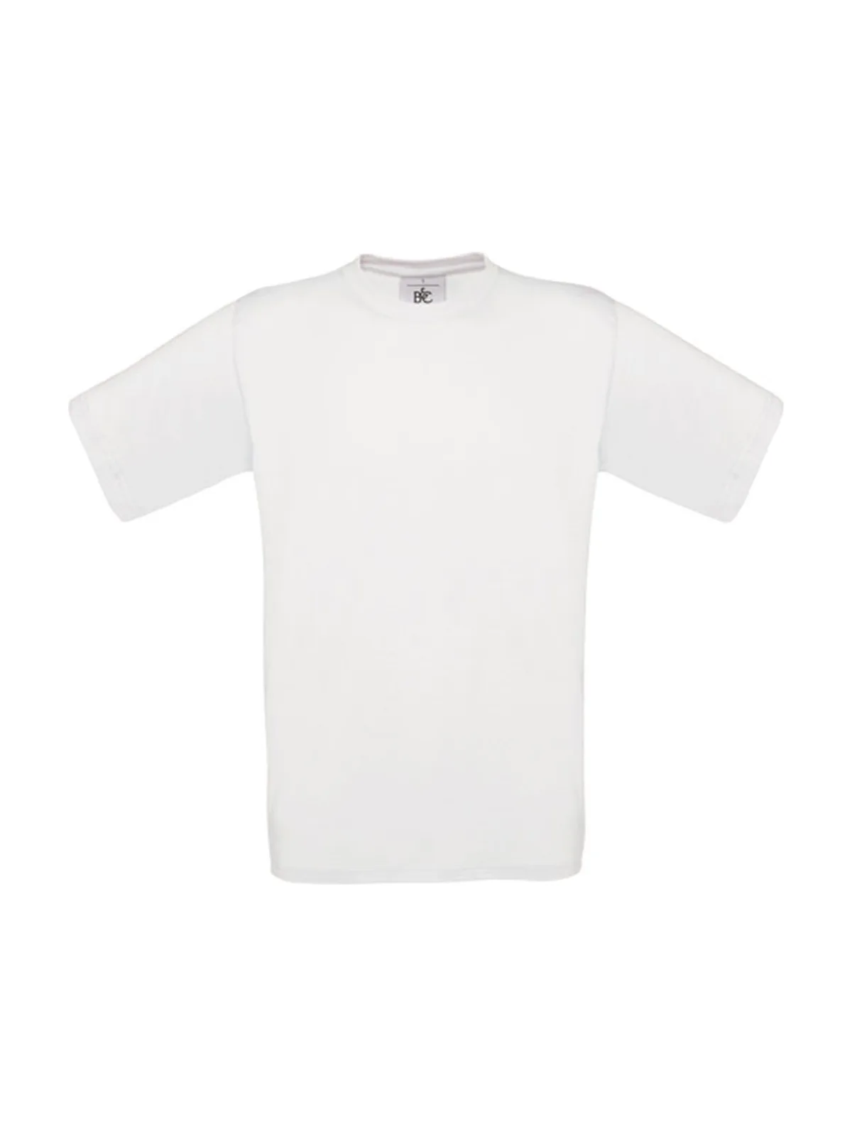 Exact 190 Kids — WHITE
