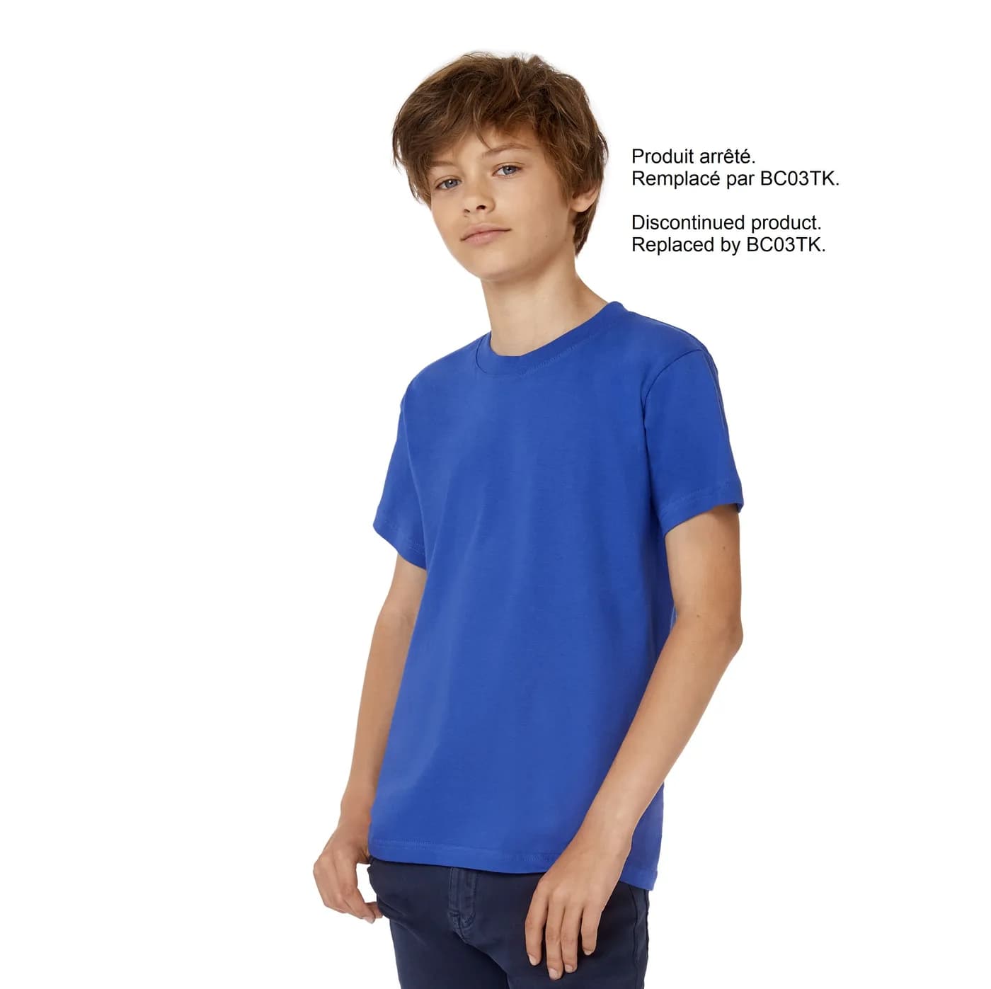 Exact 190 Kids — Bébé & enfant B&C à personnaliser