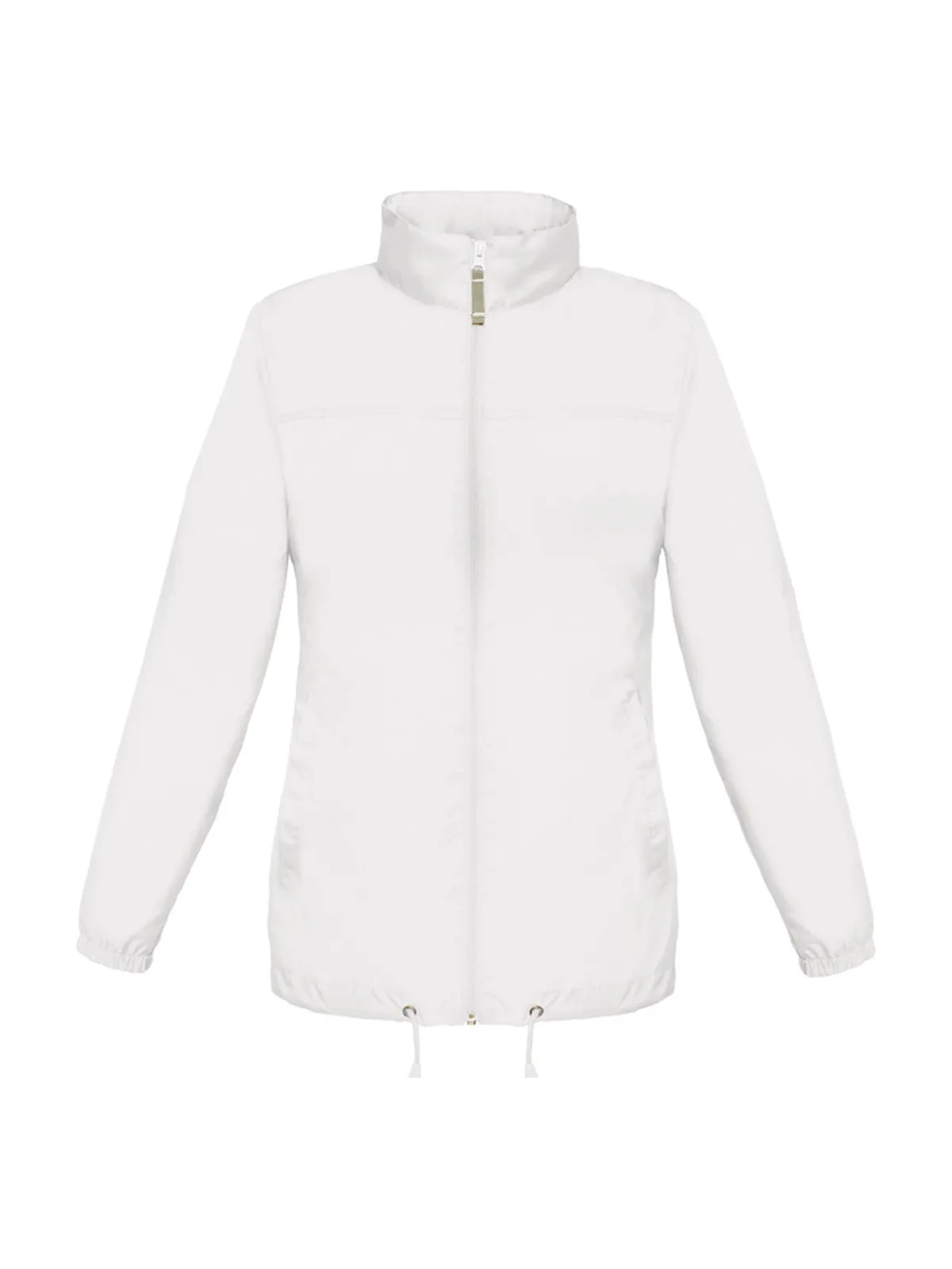 Sirocco Women — WHITE