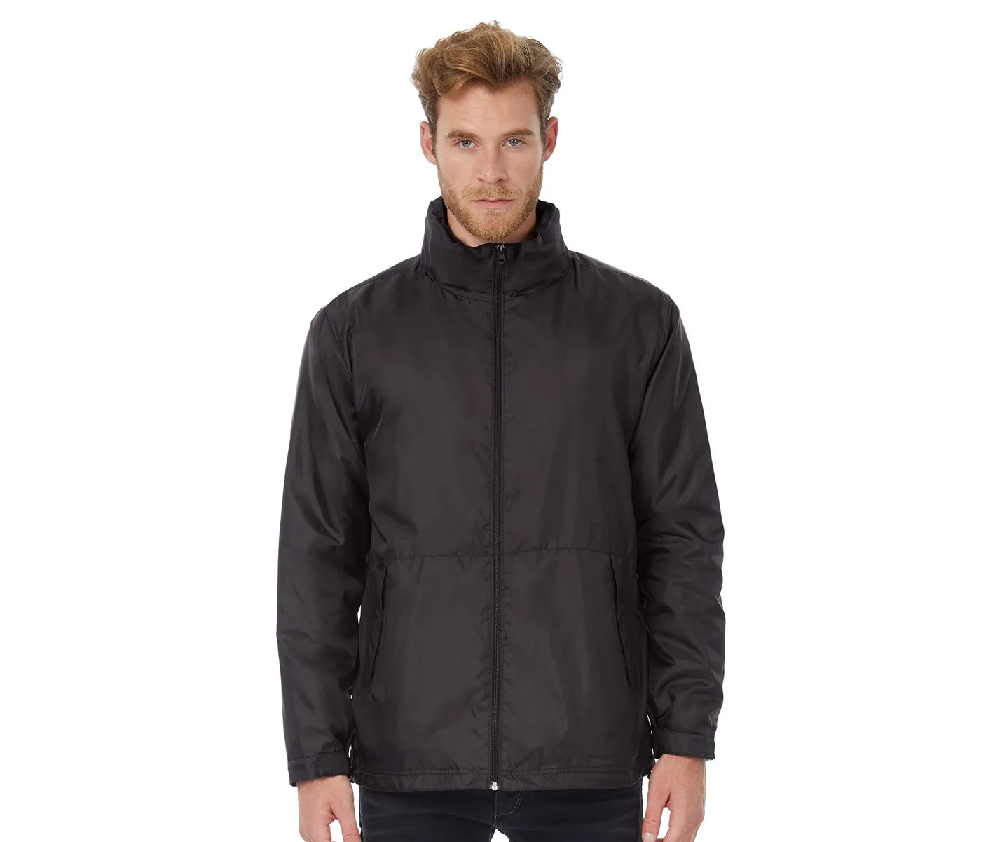 Multi-Active Men — Vestes & extérieur B&C à personnaliser