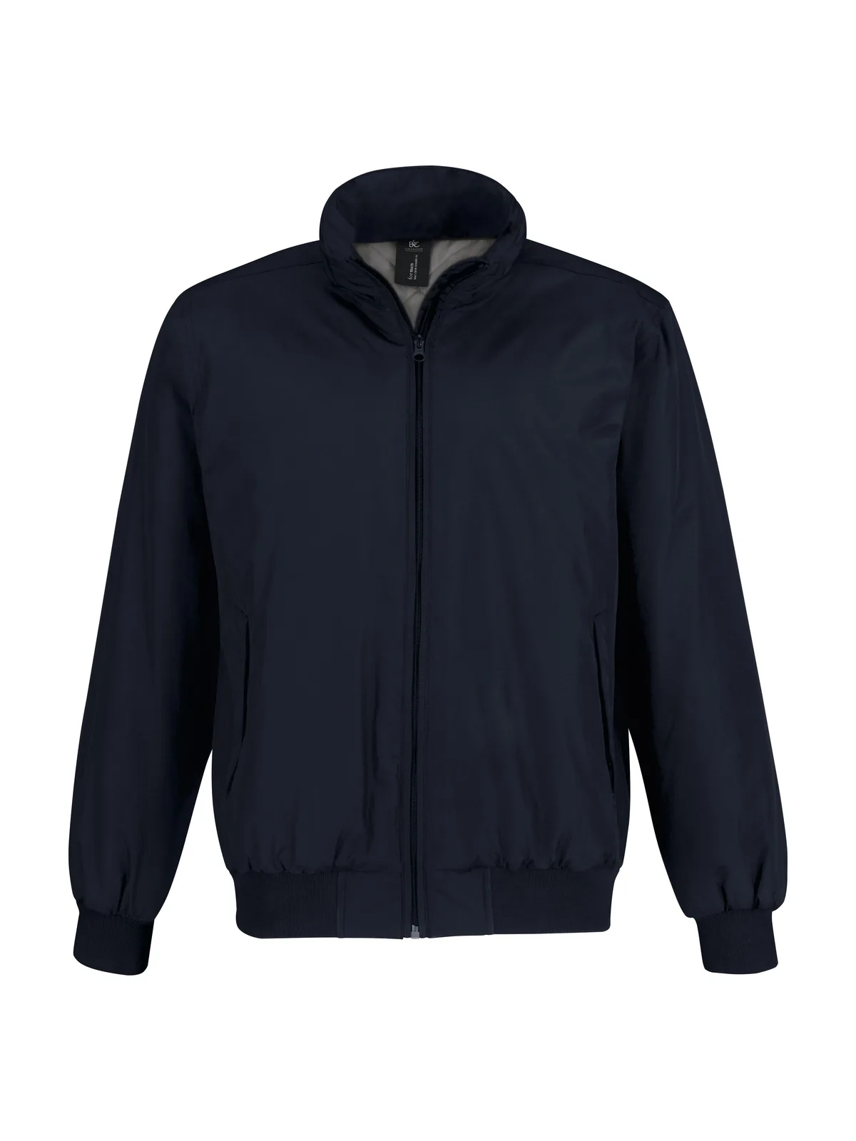 Crew Bomber Men — NAVY