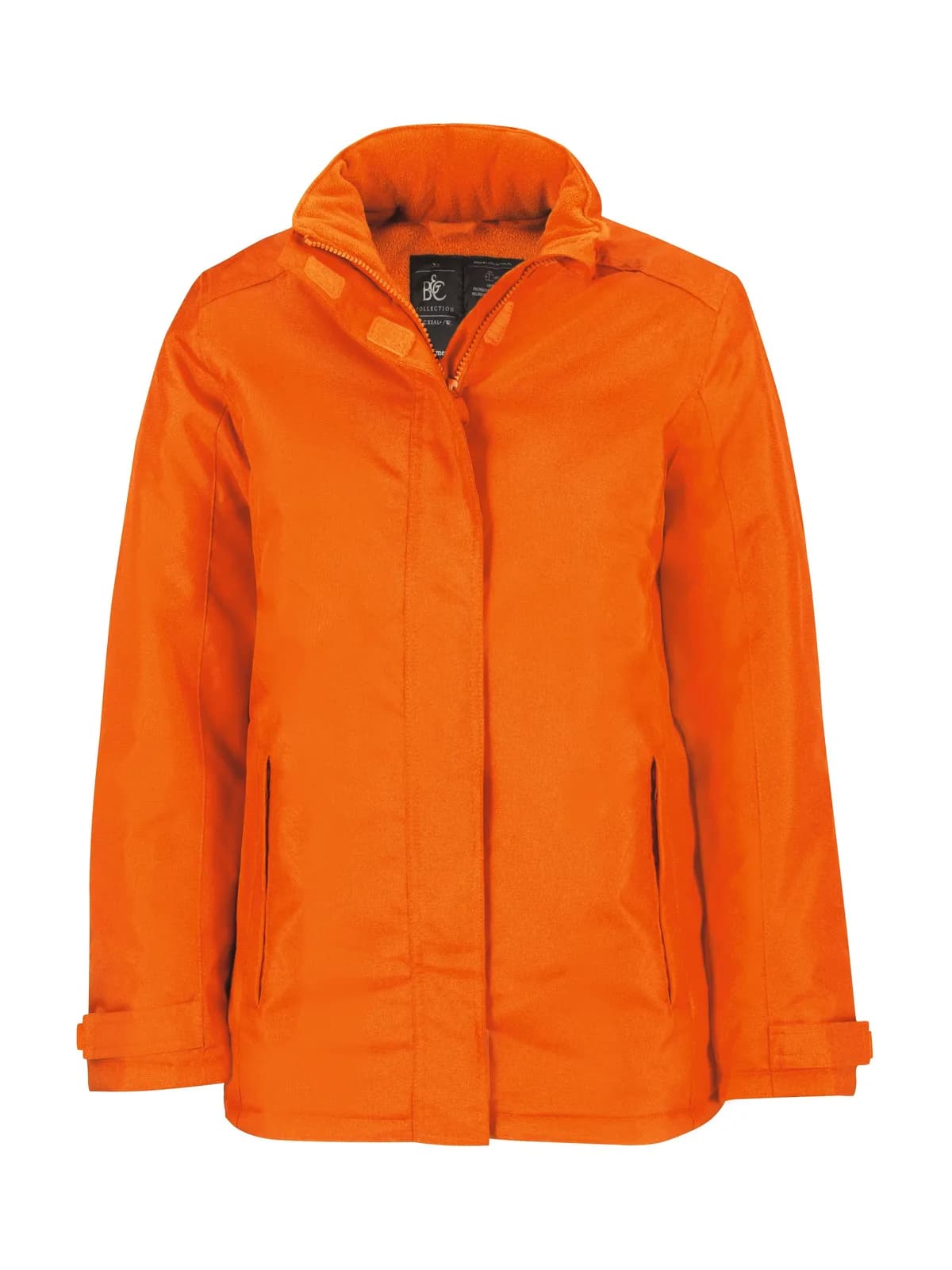 Real + Women — ORANGE