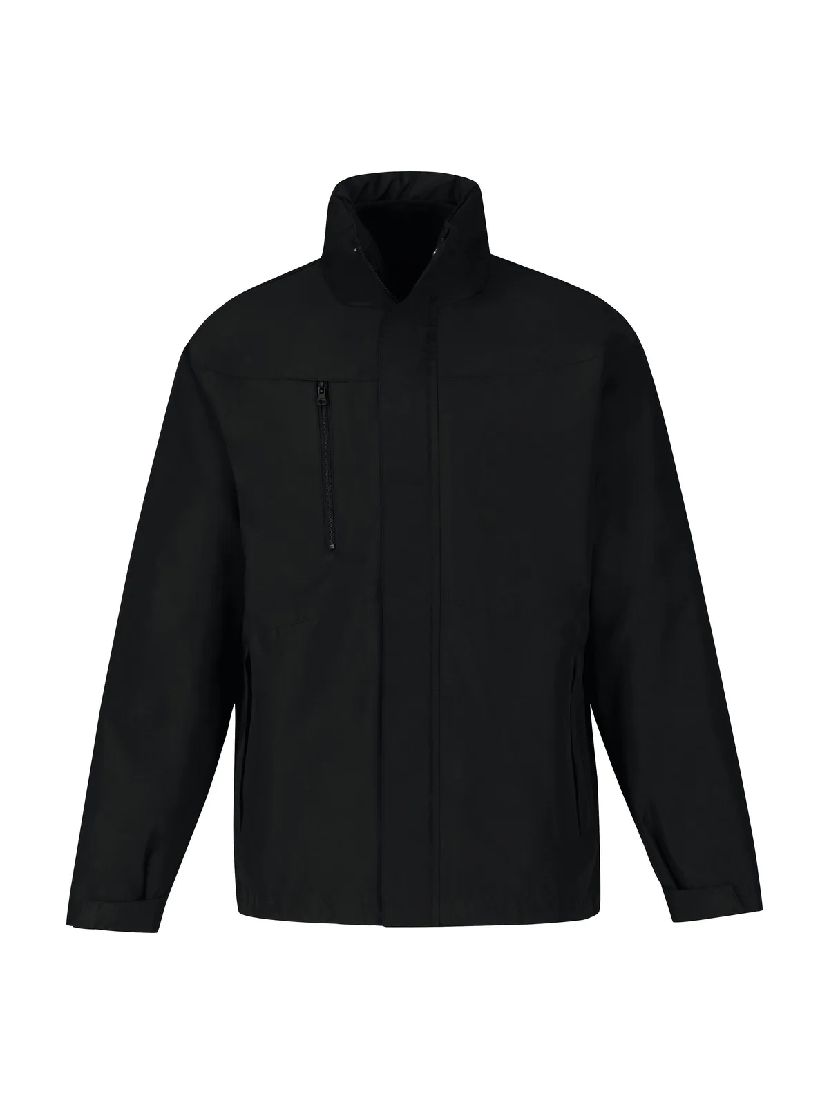 Corporate 3-In-1 — BLACK