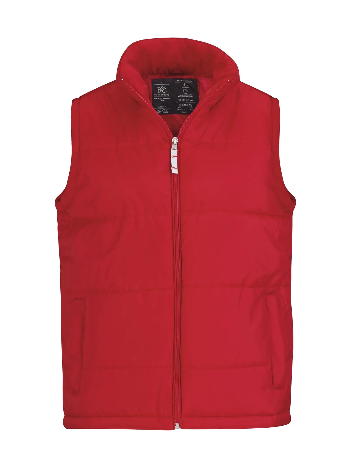 Bodywarmer / Men
