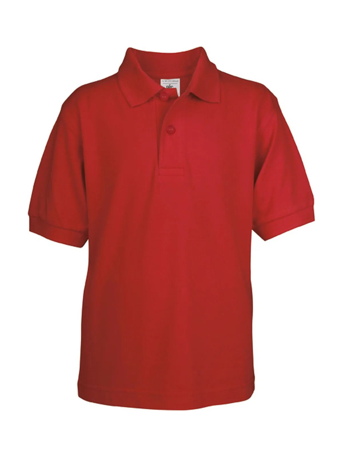 Safran Kids — RED