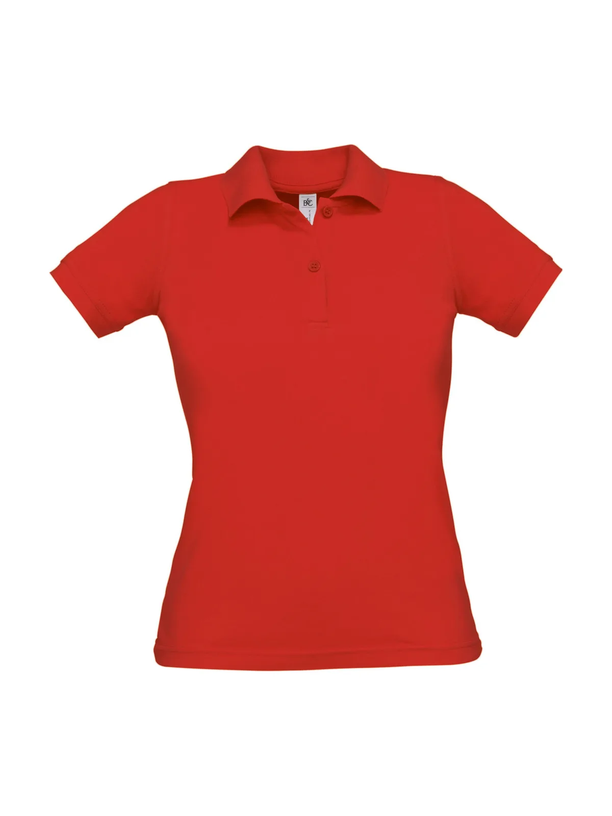 Safran Pure Women — RED