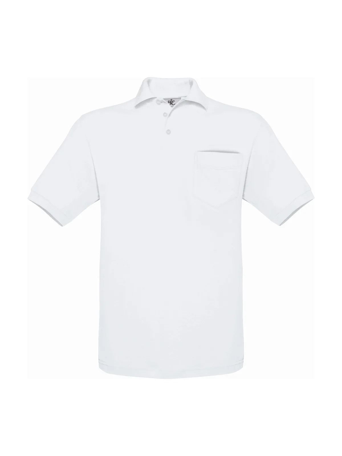 Safran Pocket — WHITE