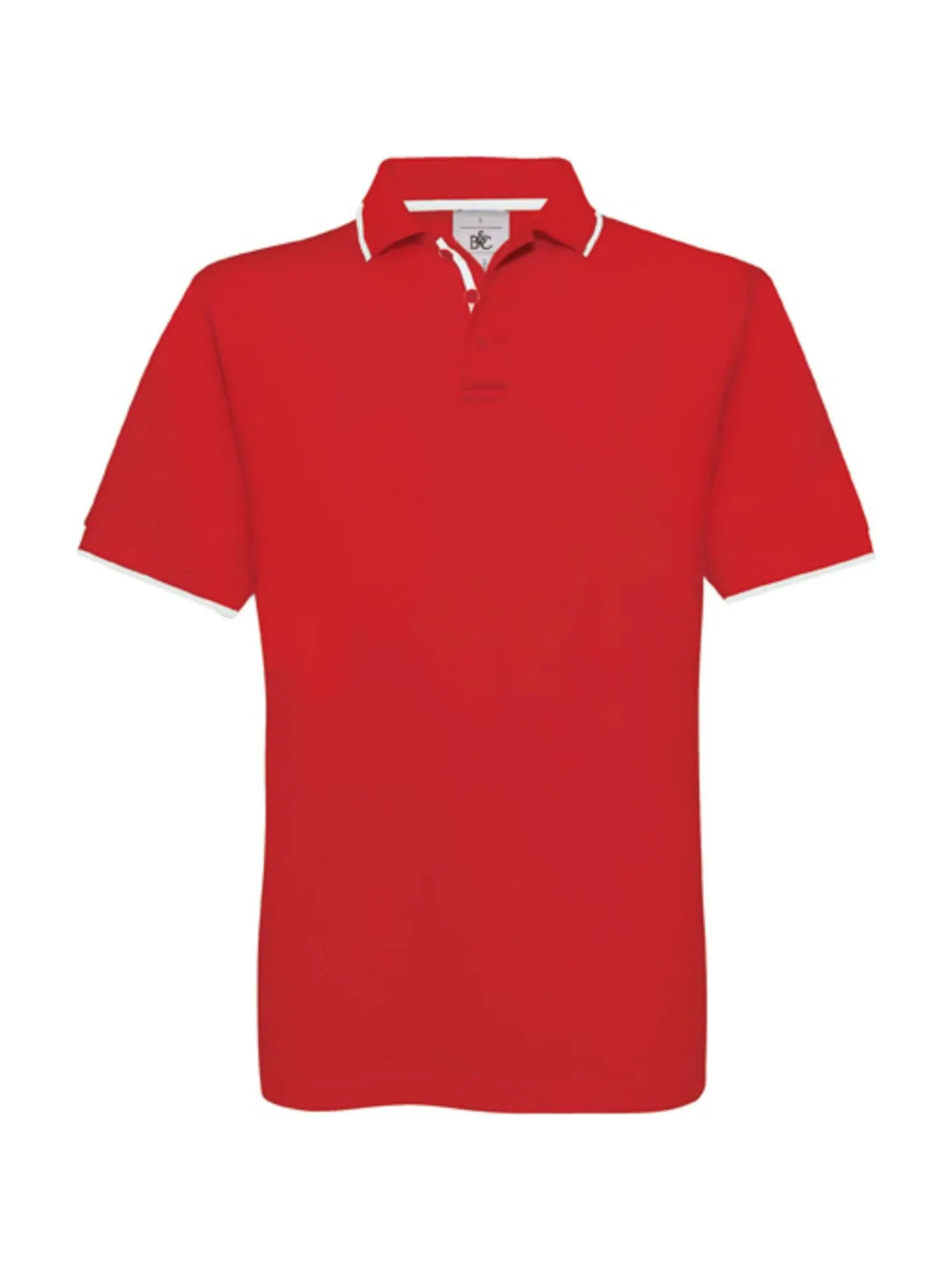 Safran Sport — RED/WHITE
