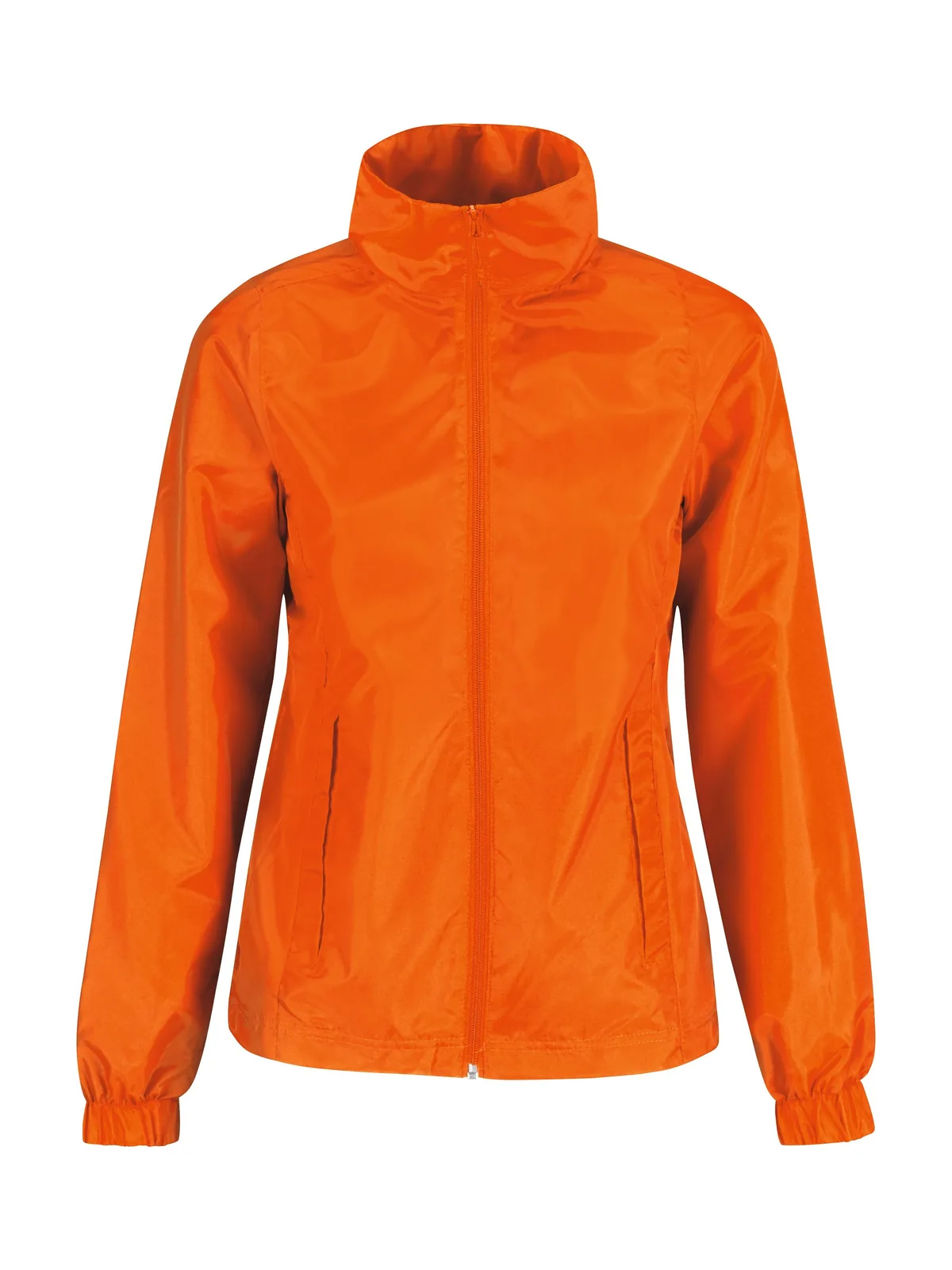 Bcid.601 Women — ORANGE