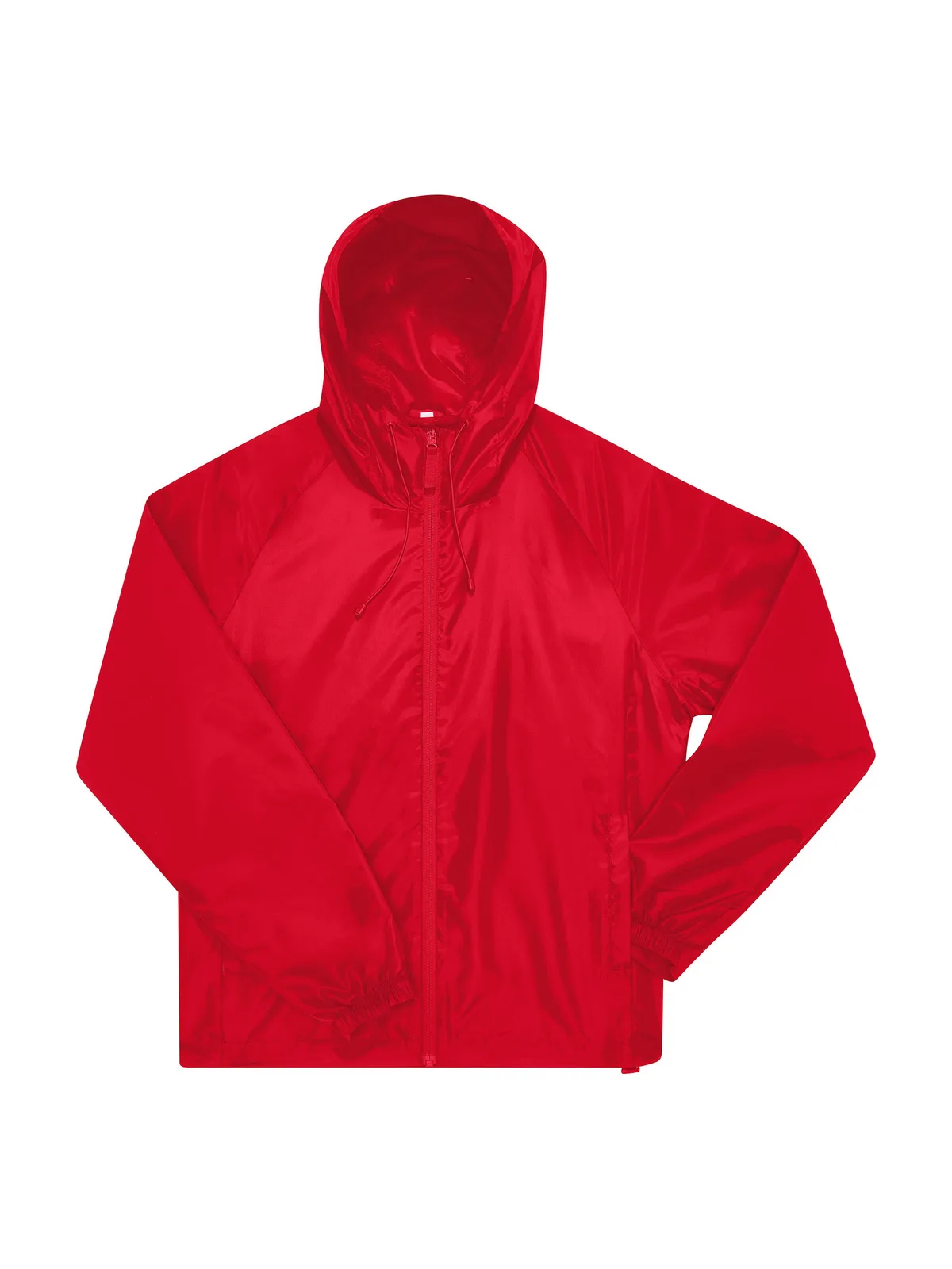 #RESET Windbreaker