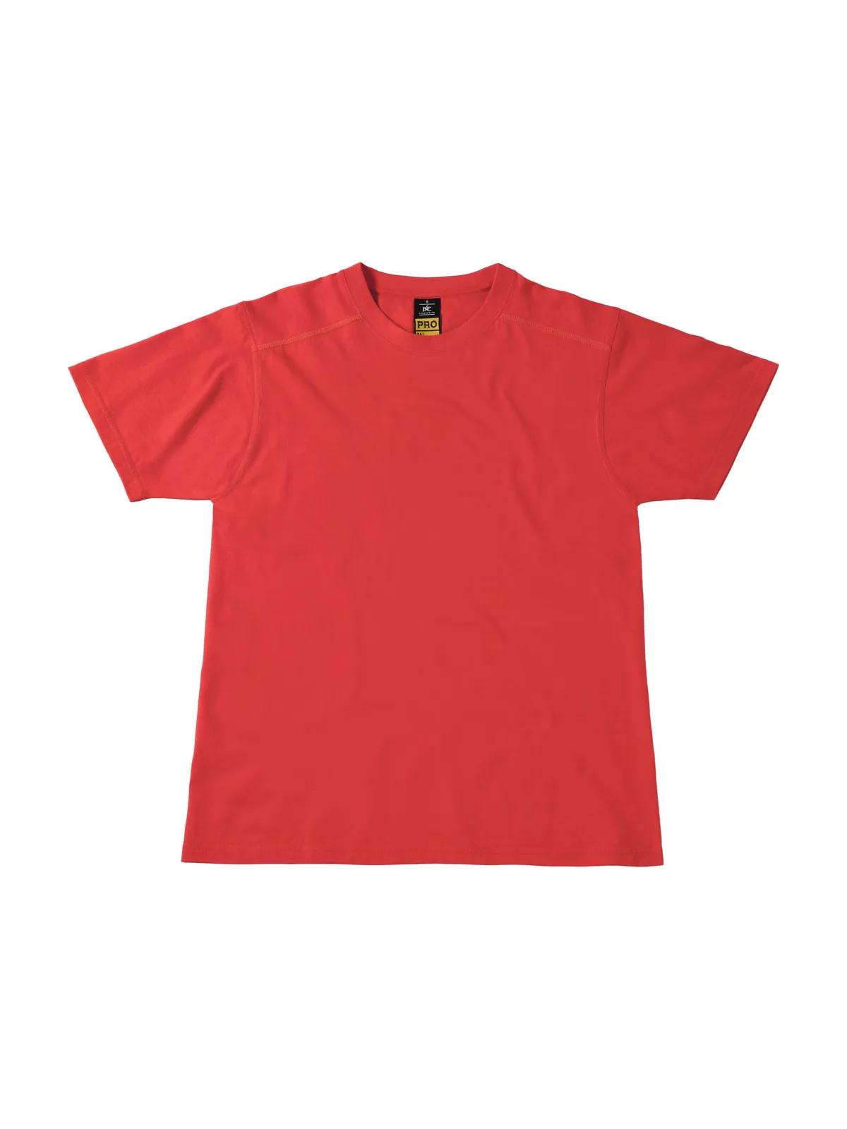 Perfect Pro — T-shirts B&C à personnaliser