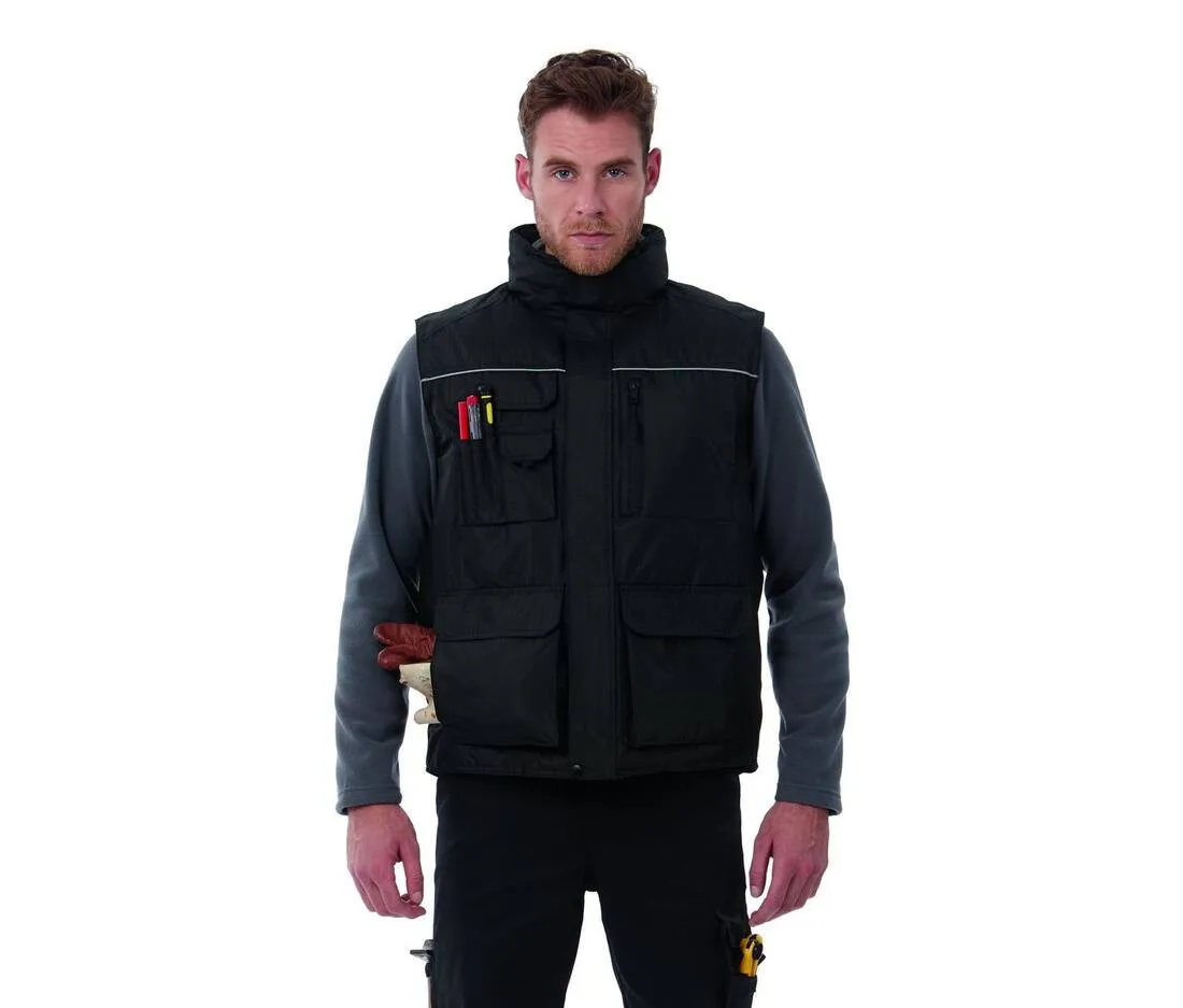 Expert Pro — Vestes & extérieur B&C à personnaliser