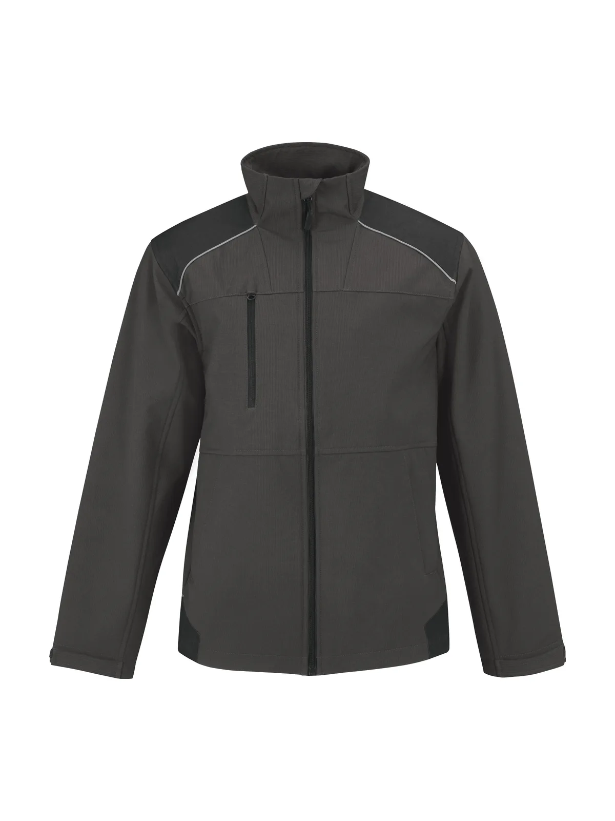 Shield Pro — DARK GREY
