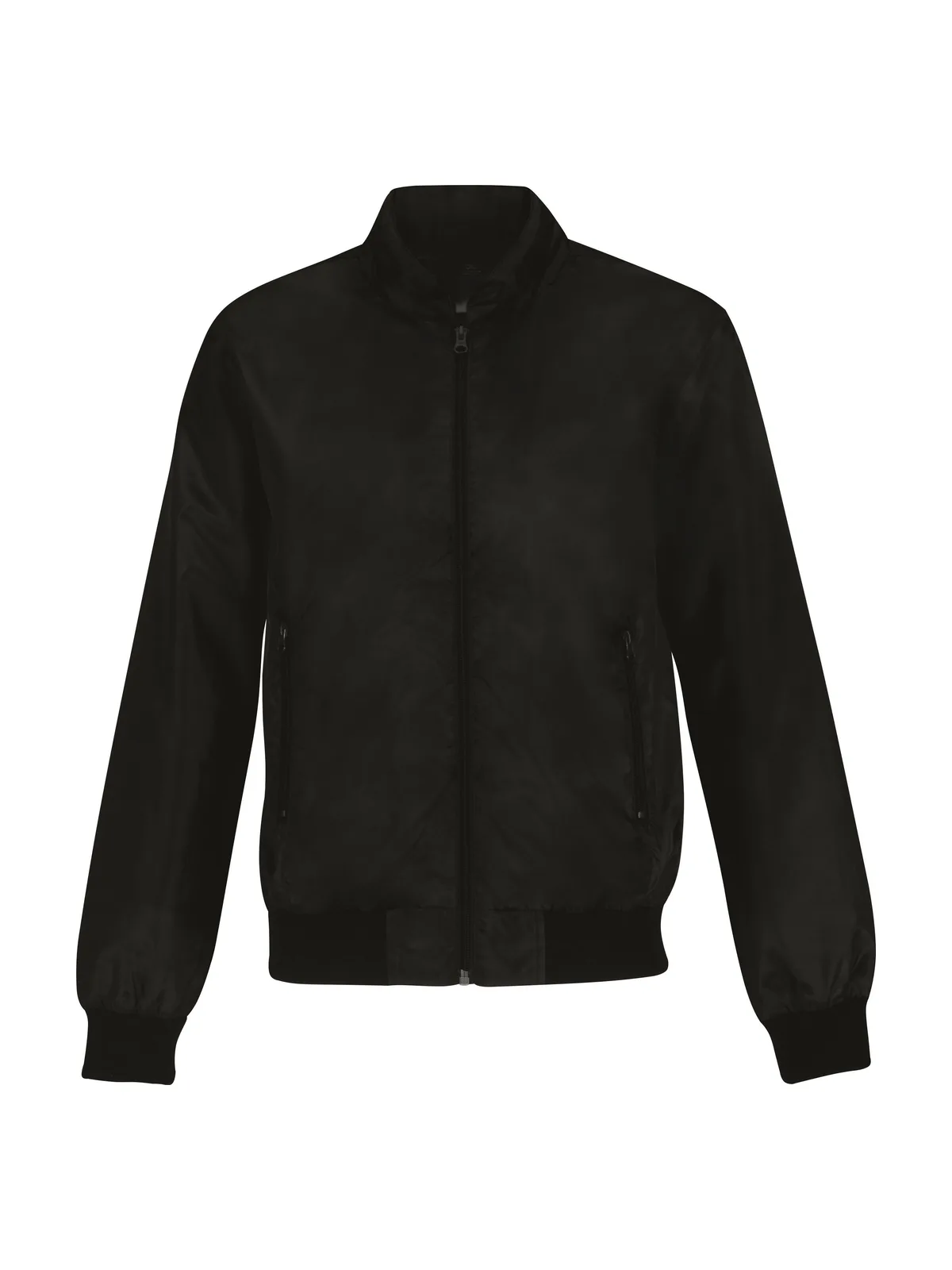 Trooper Men — BLACK