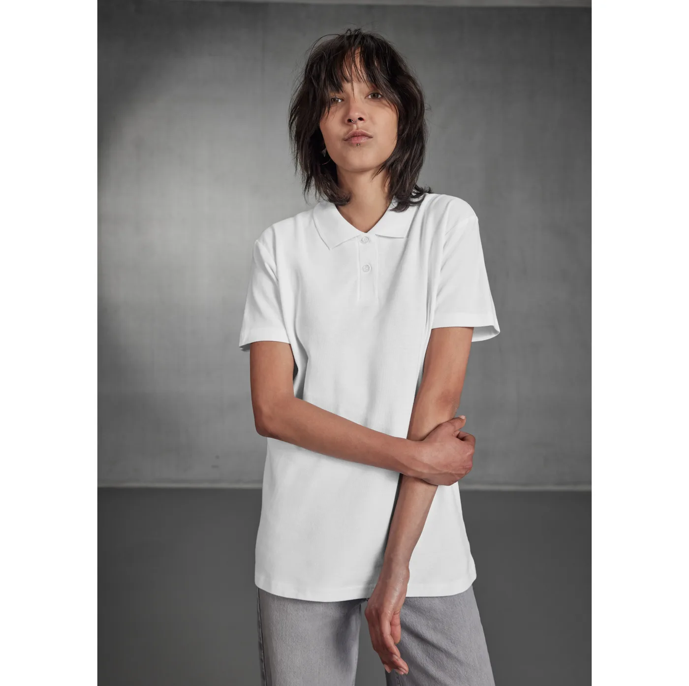 Bc Id.001 Women — customisable Polos by B&C
