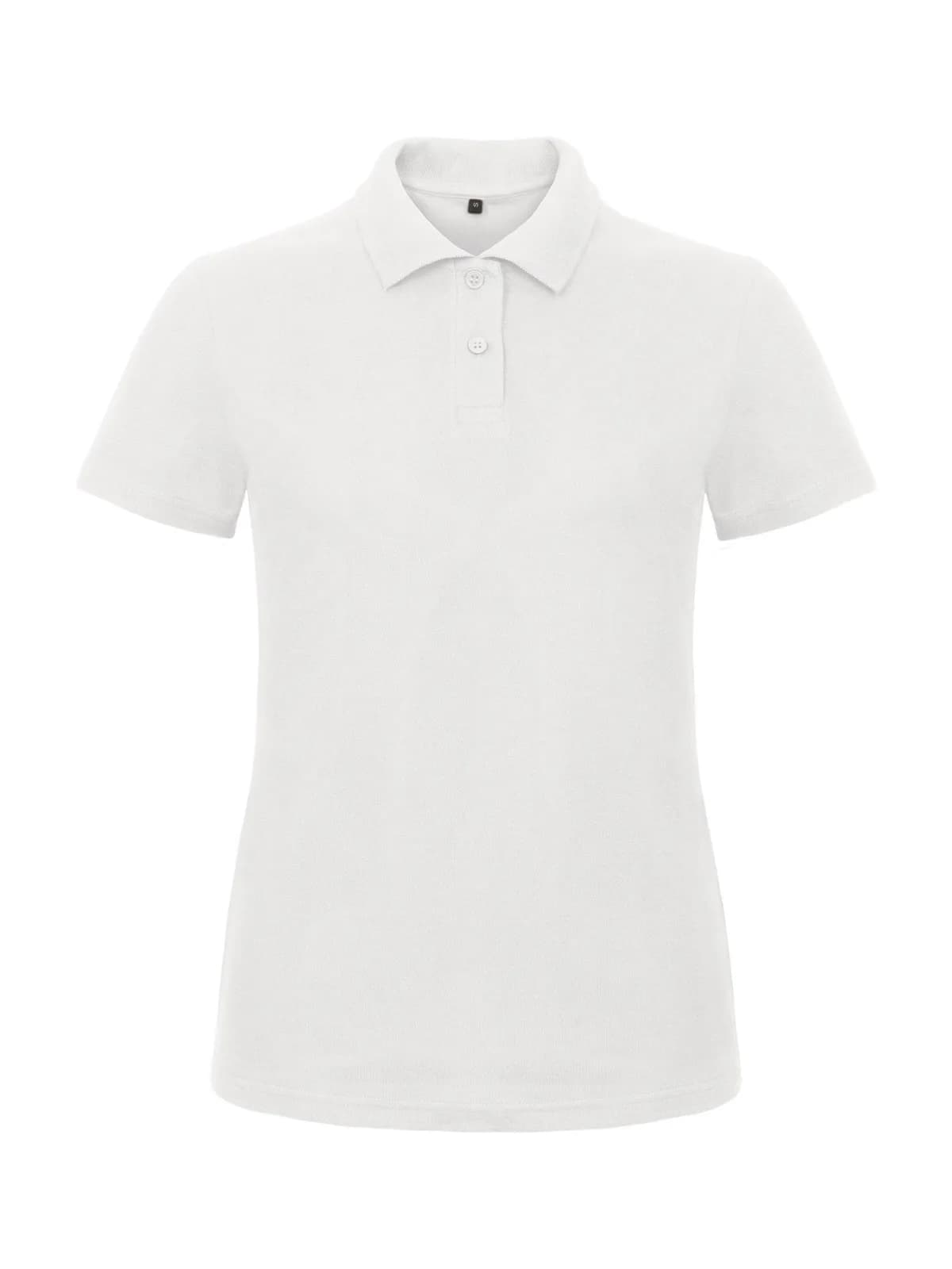 Bc Id.001 Women — WHITE