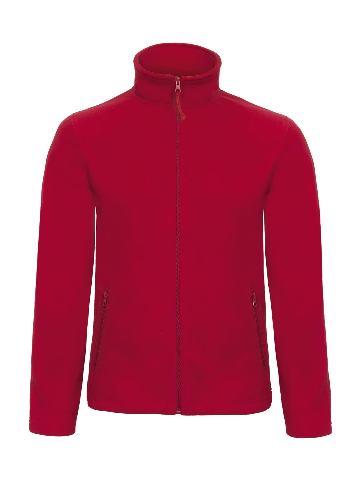 Bcid.501 Men Fleece