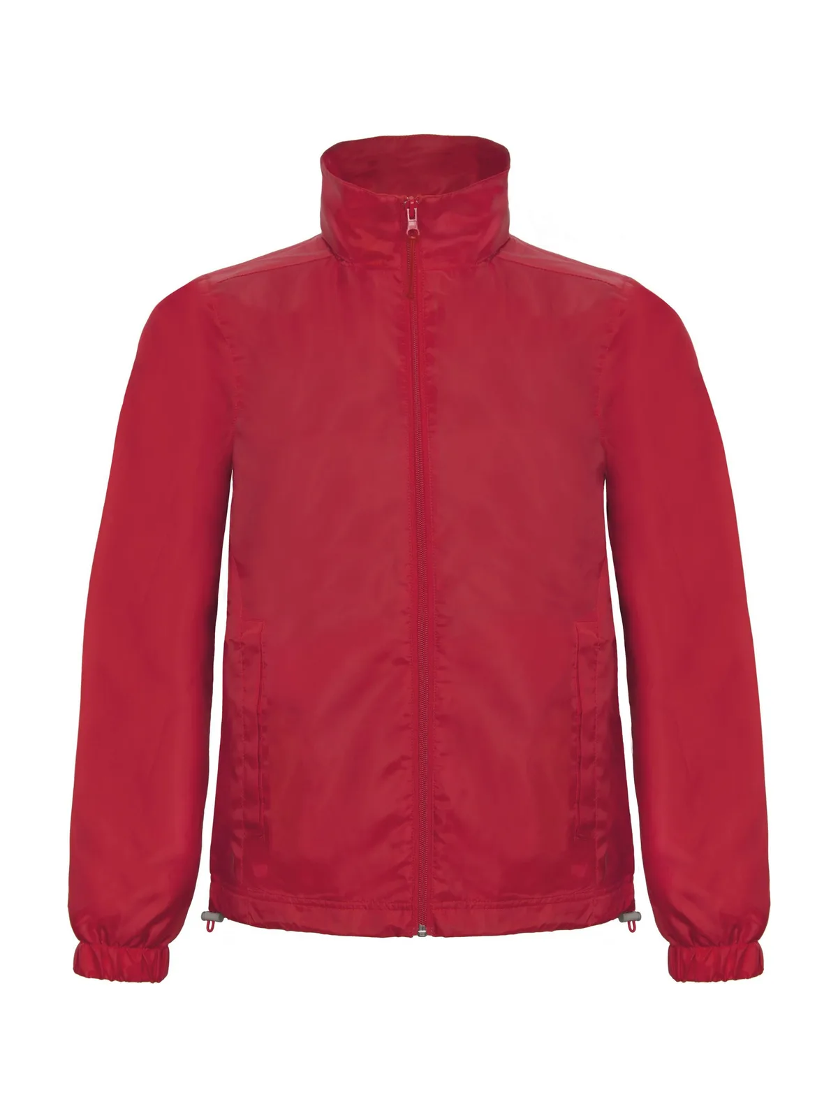 Bcid.601 Jacket