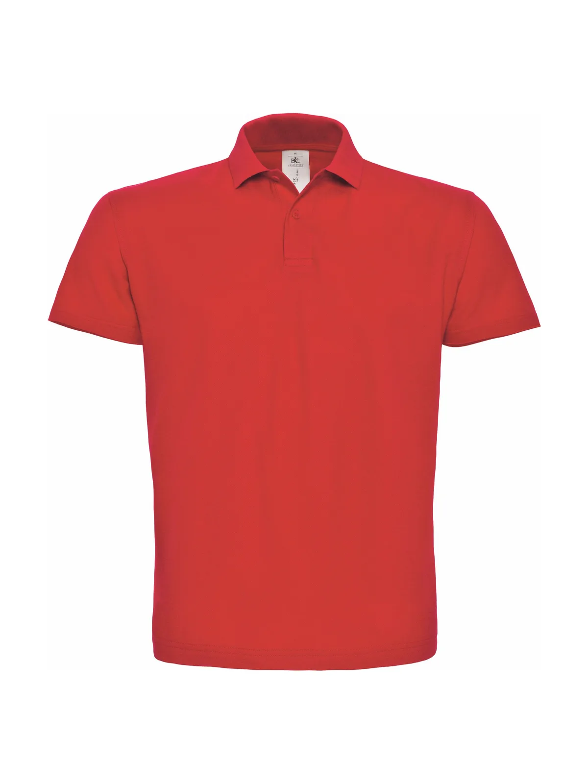 Polo Id.001 Men