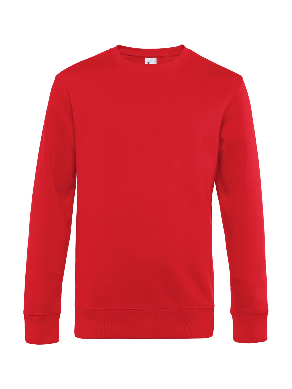 B&c King Crew Neck